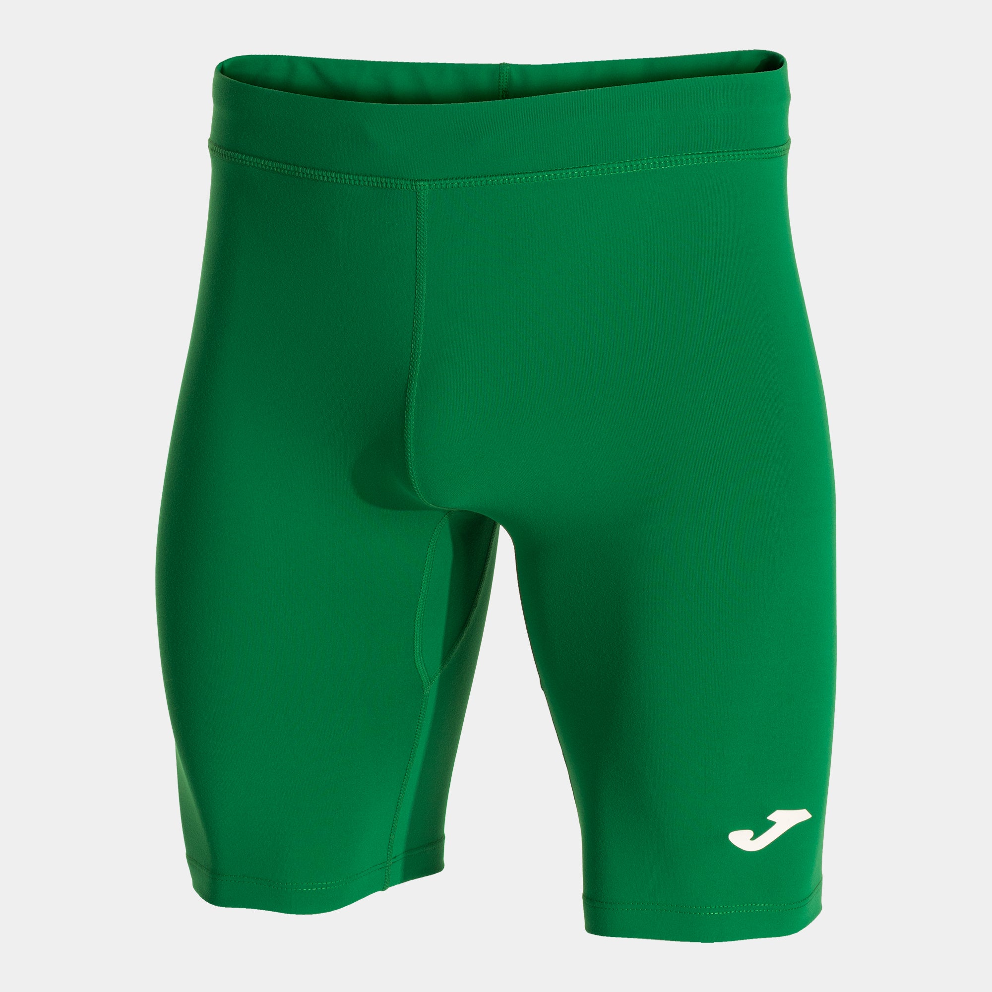 Joma Record Short Tights Green