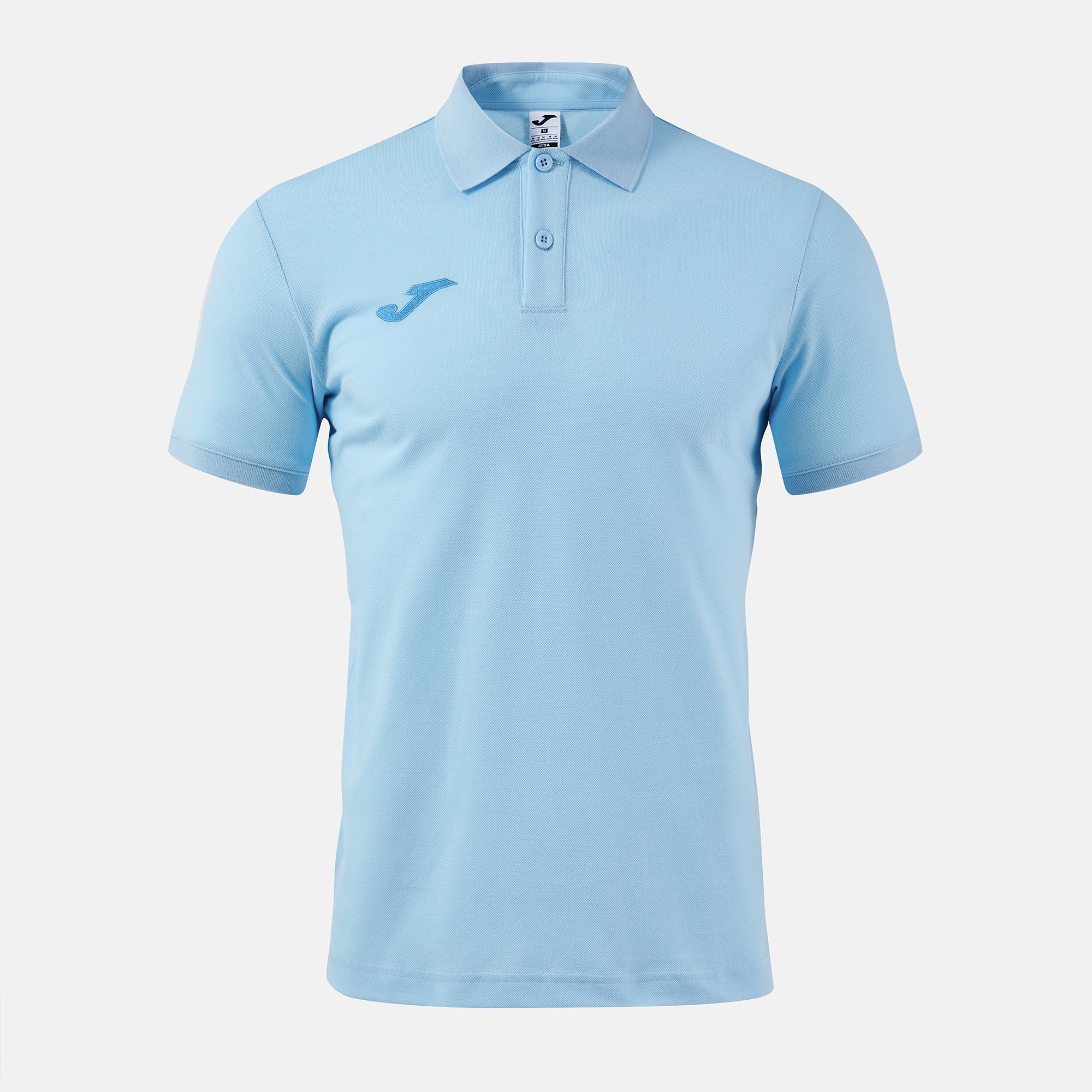 Joma Bali Iii Short Sleeve Polo