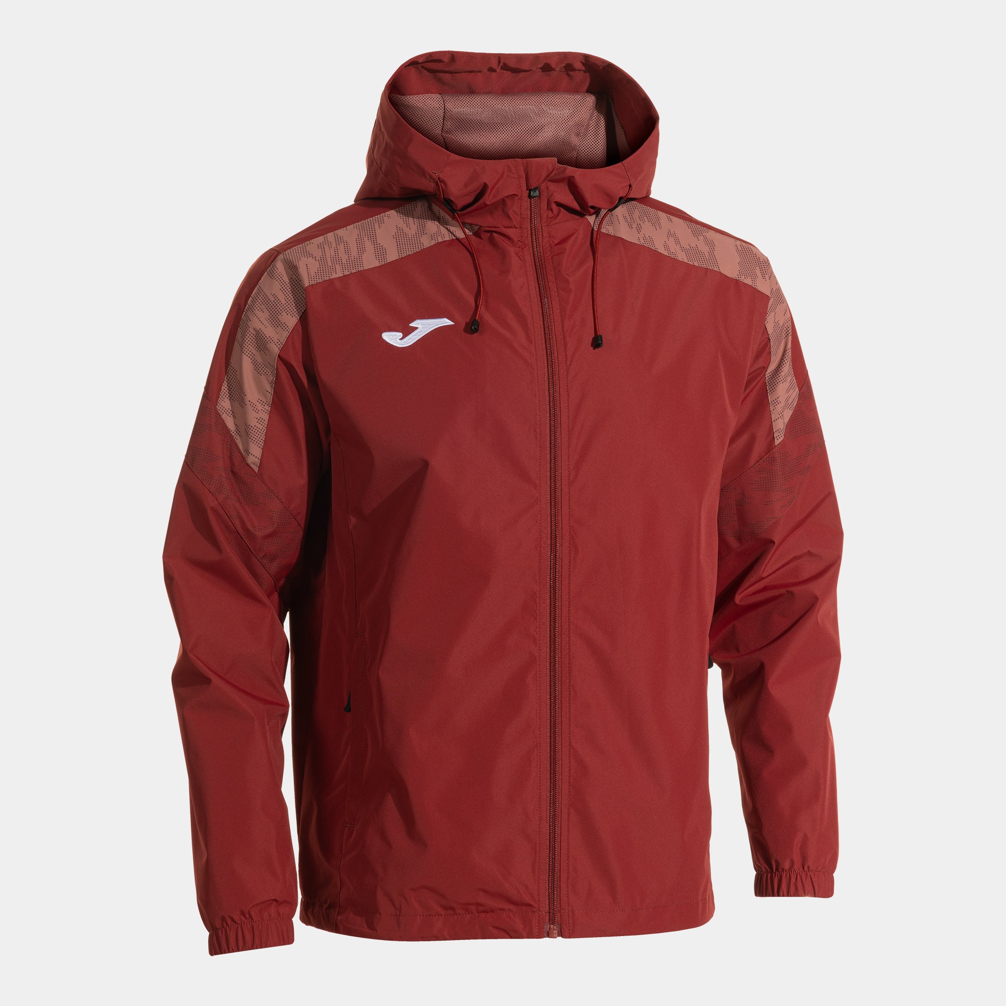 Joma Champions Viii Raincoat