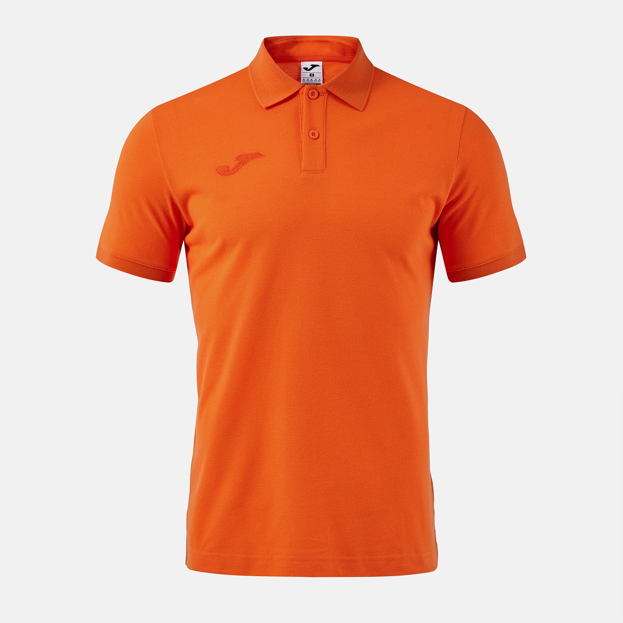 Joma Bali Iii Short Sleeve Polo