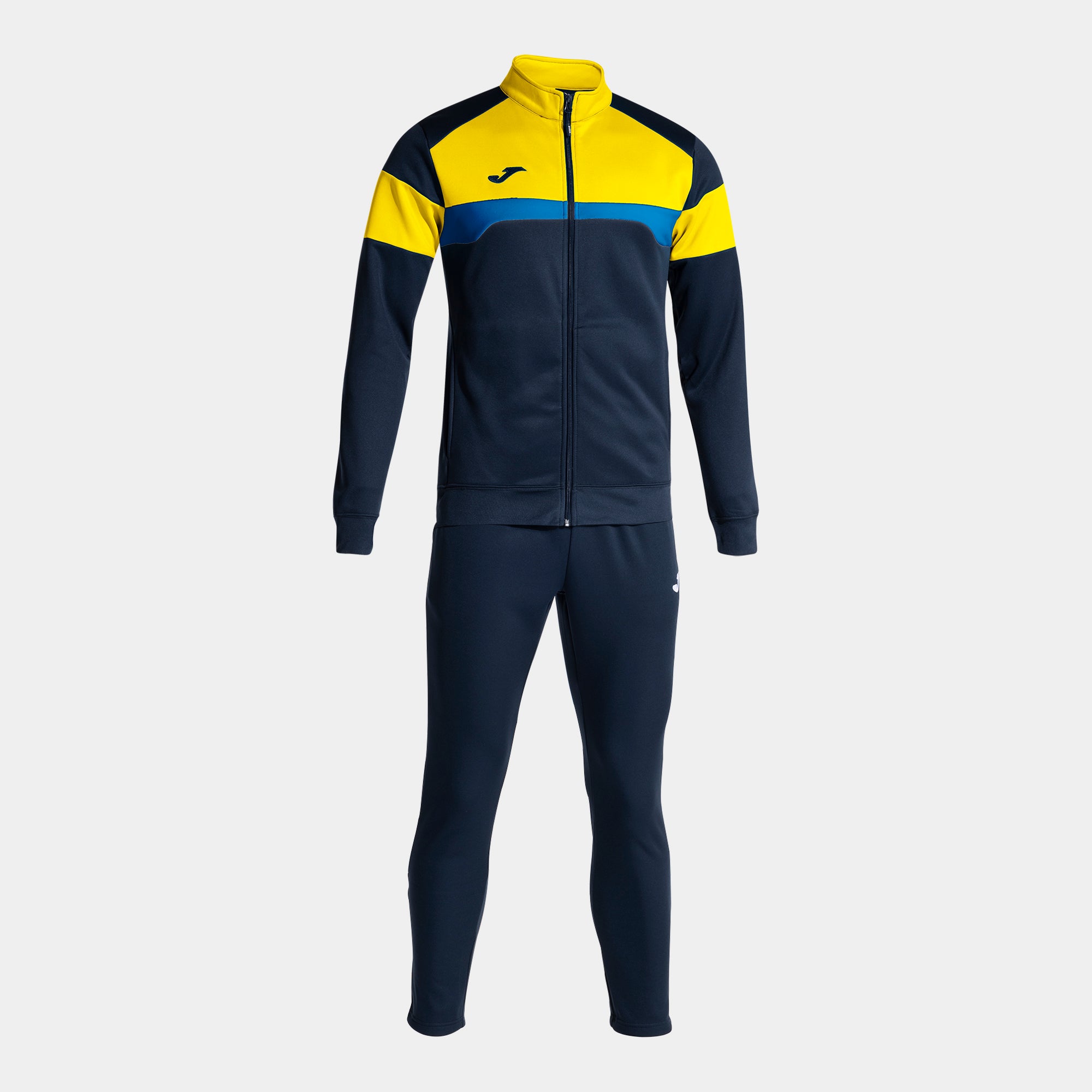 Joma Danubio Iii Tracksuit