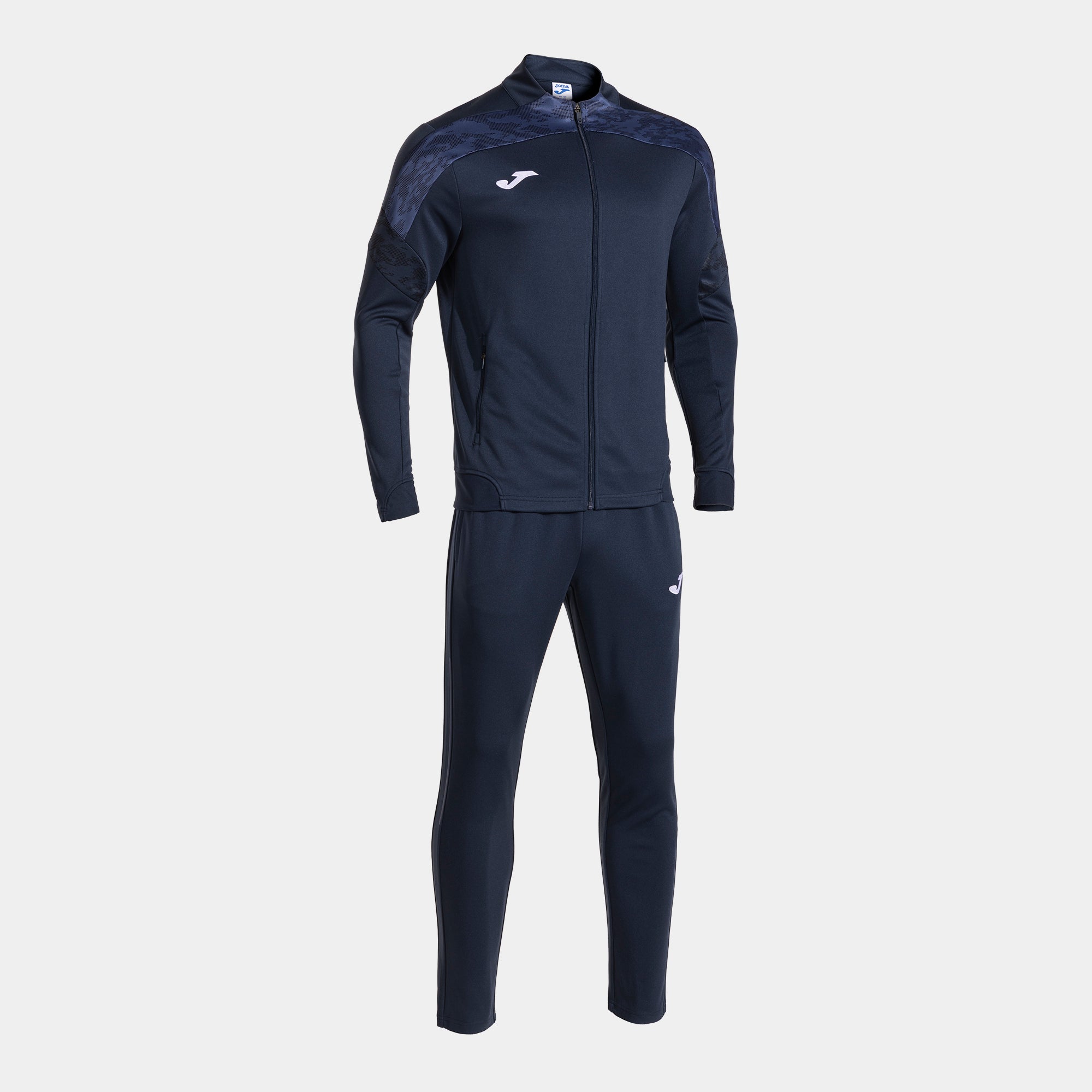 Joma Championship Viii Tracksuit