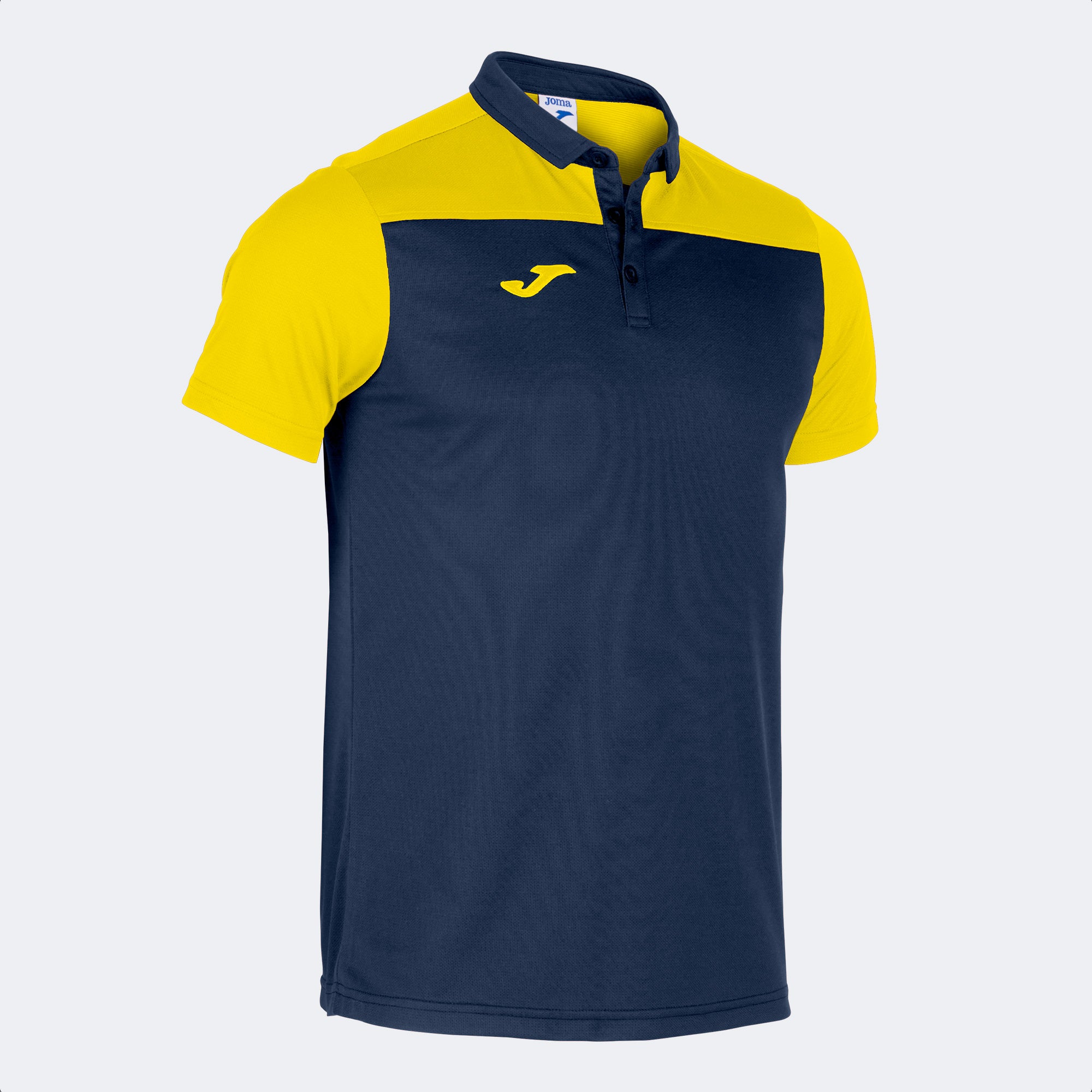 Joma Combi Polo Shirt S/S