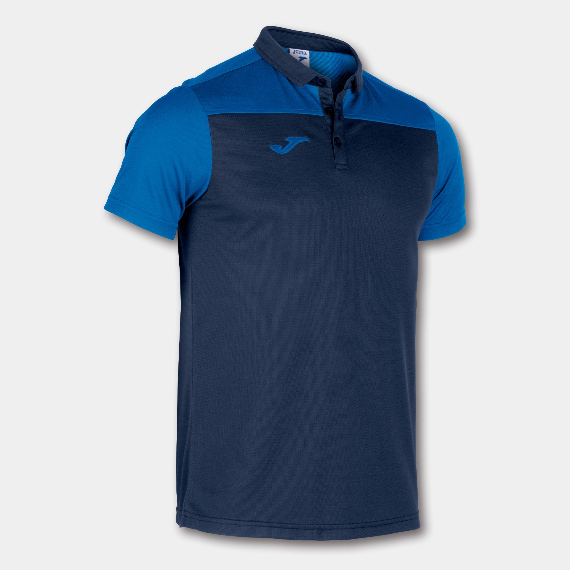 Joma Combi Polo Shirt S/S