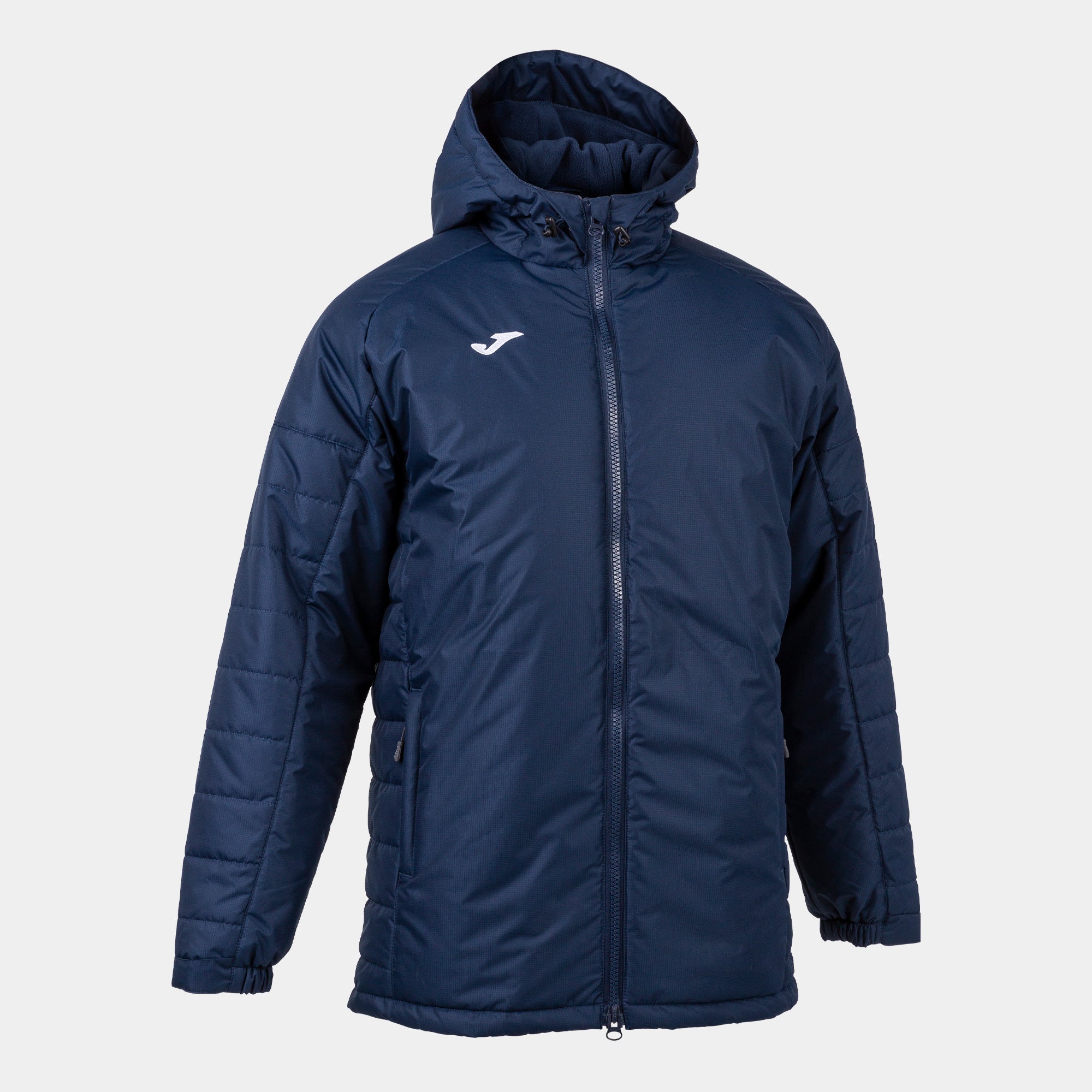 Joma Cervino Fleece Anorak