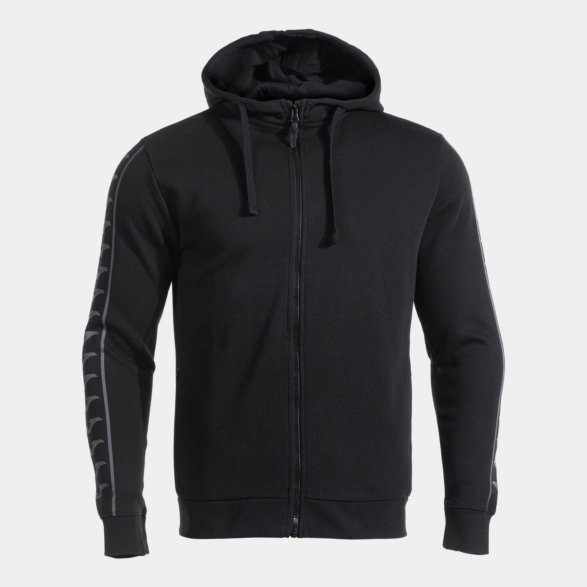 Joma Icono Street Zip-Up Hoodie
