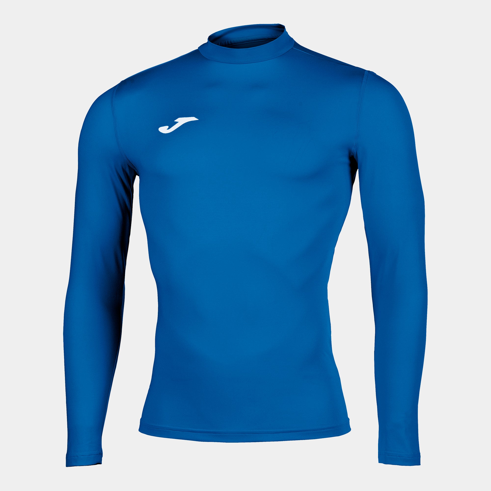 Joma L/S T-Shirt Brama Academy Royal Blue
