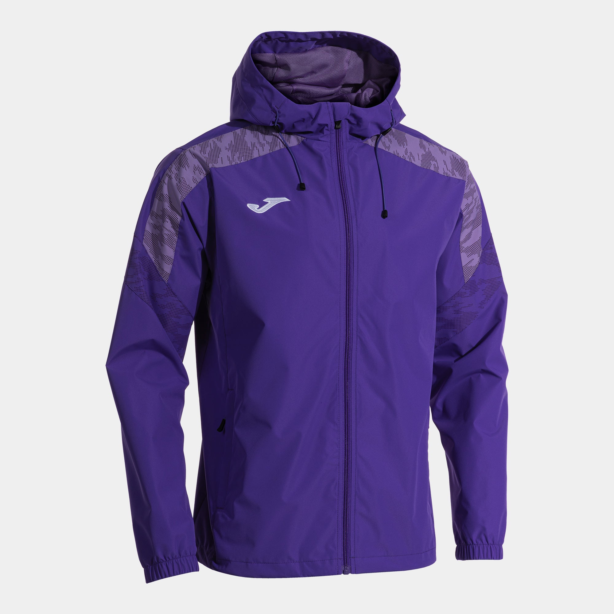 Joma Champions Viii Raincoat
