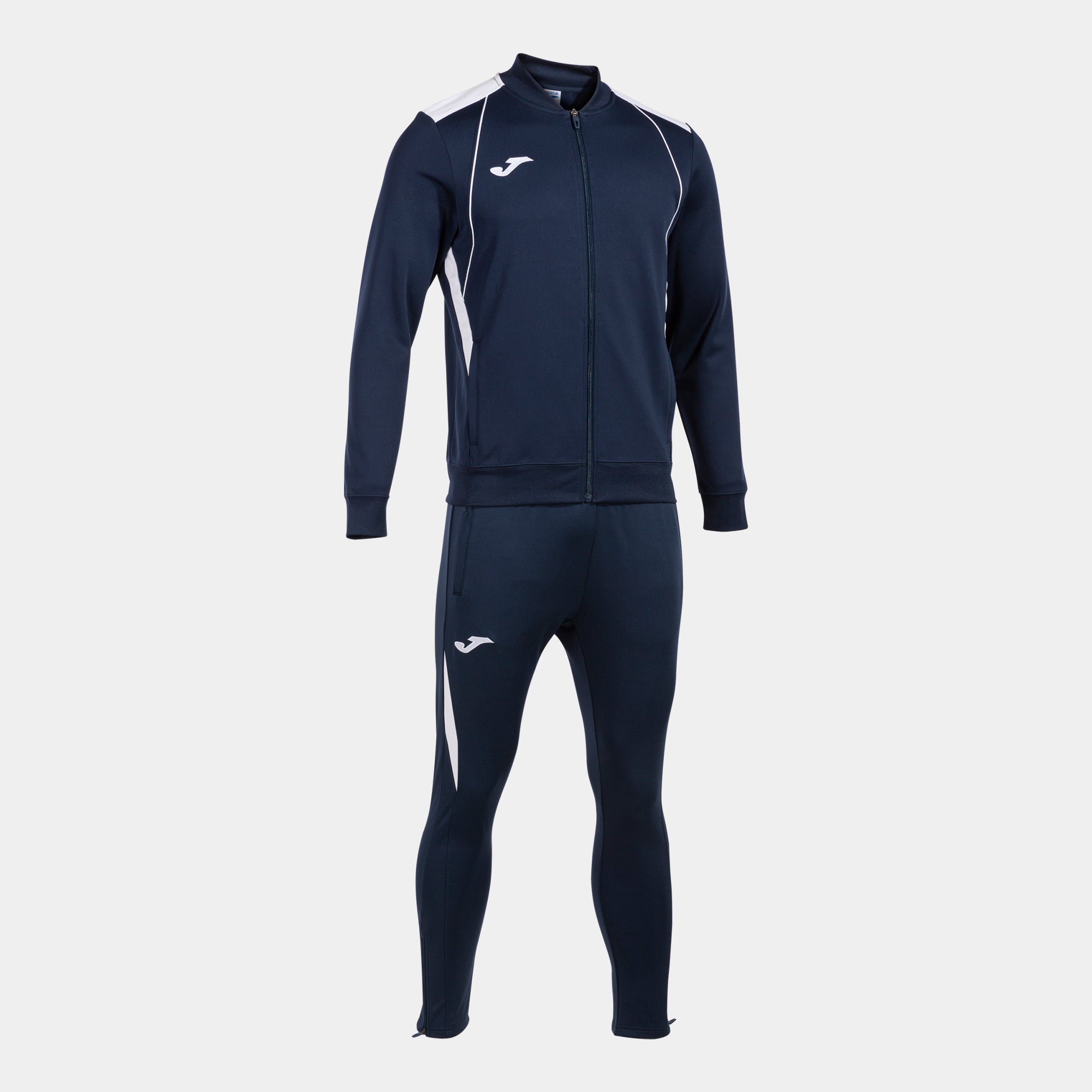Joma Championship Vii Tracksuit