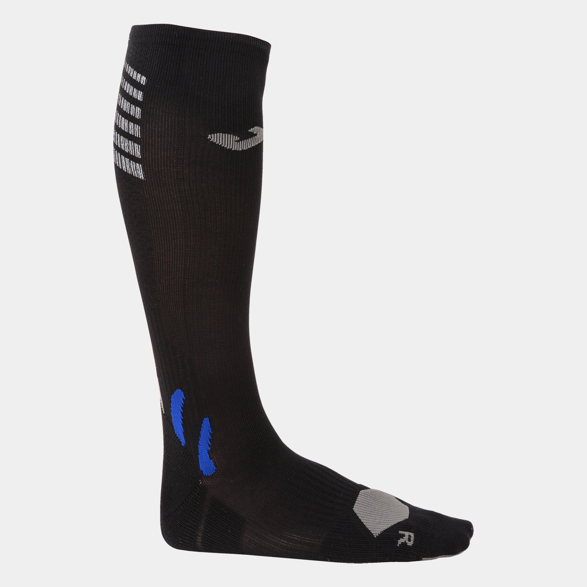Joma Sock Long Compression -Pack 12-