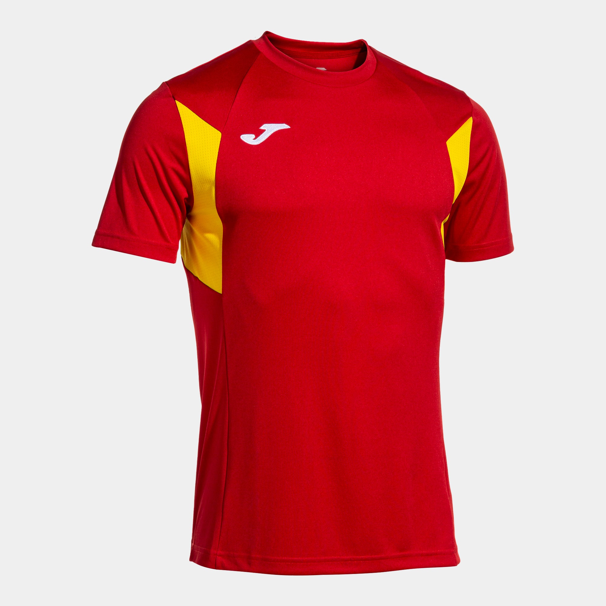 Joma Winner Iii Short Sleeve T-Shirt