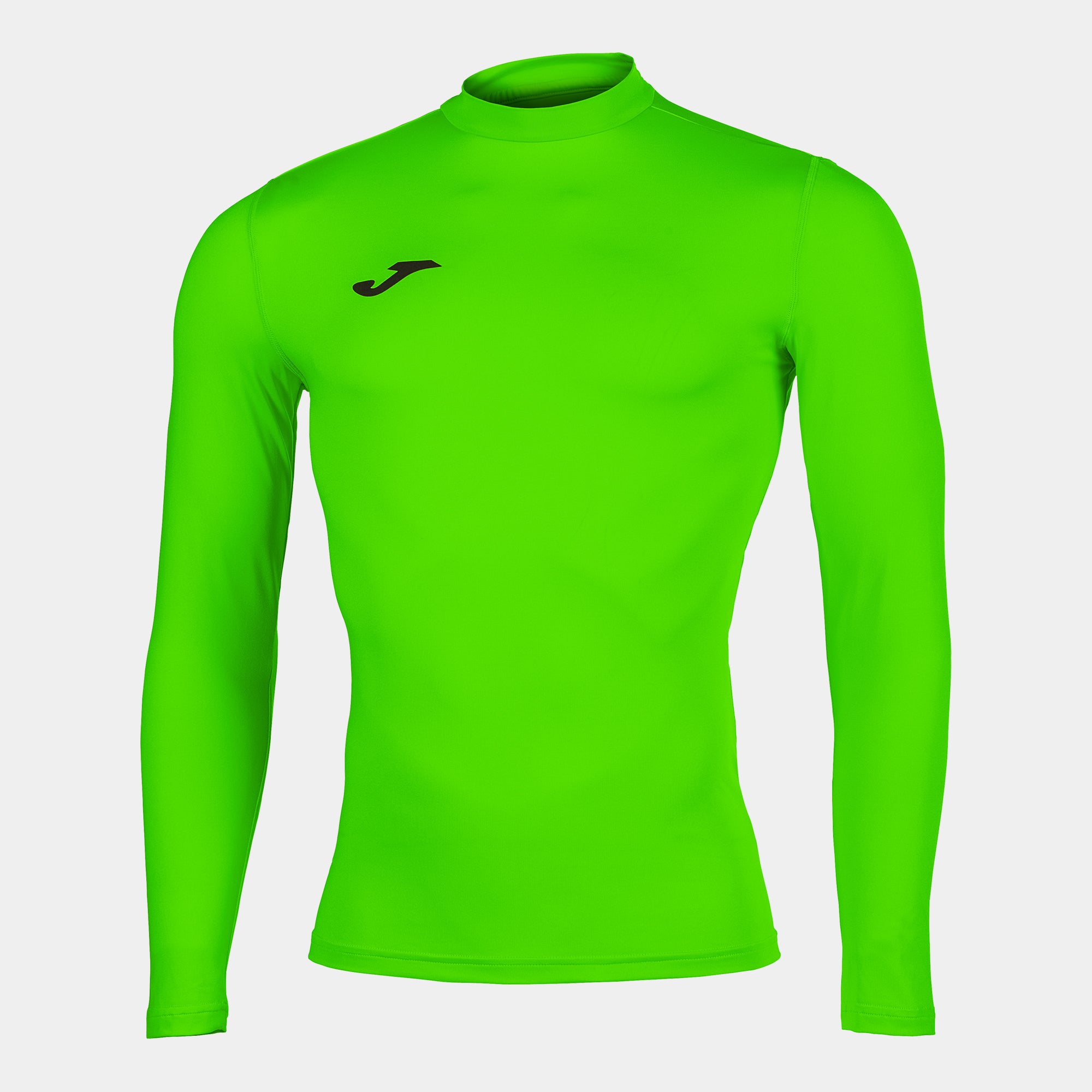 Joma Brama Academy T-Shirt - Flourescent /