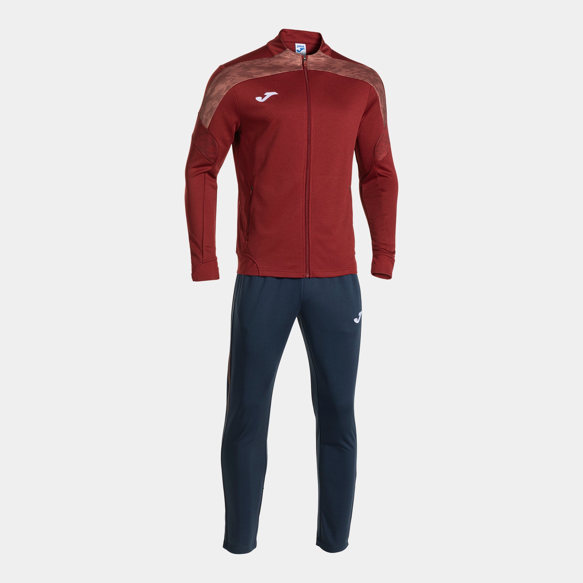Joma Championship Viii Tracksuit