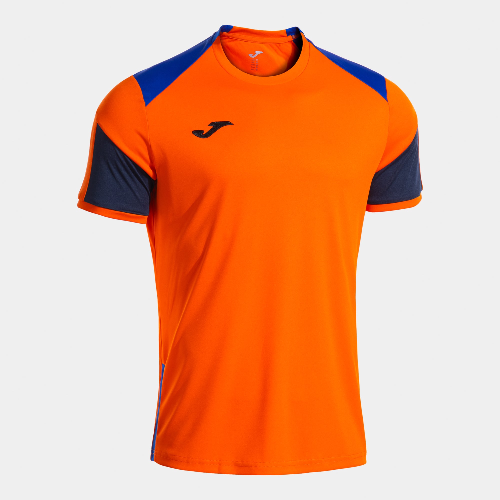 Joma Danubio Short Sleeve T-Shirt