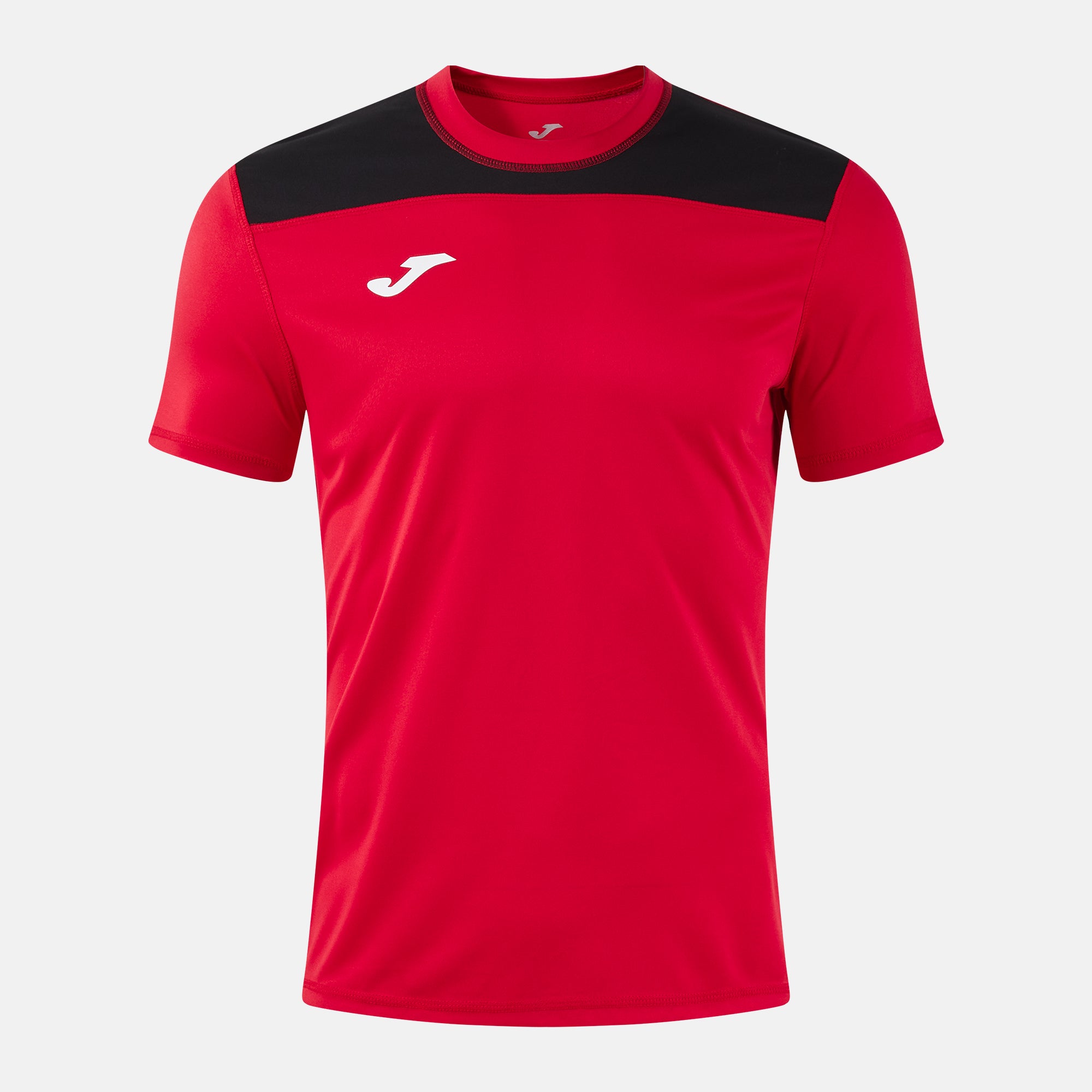 Joma Phoenix Iii Short Sleeve T-Shirt