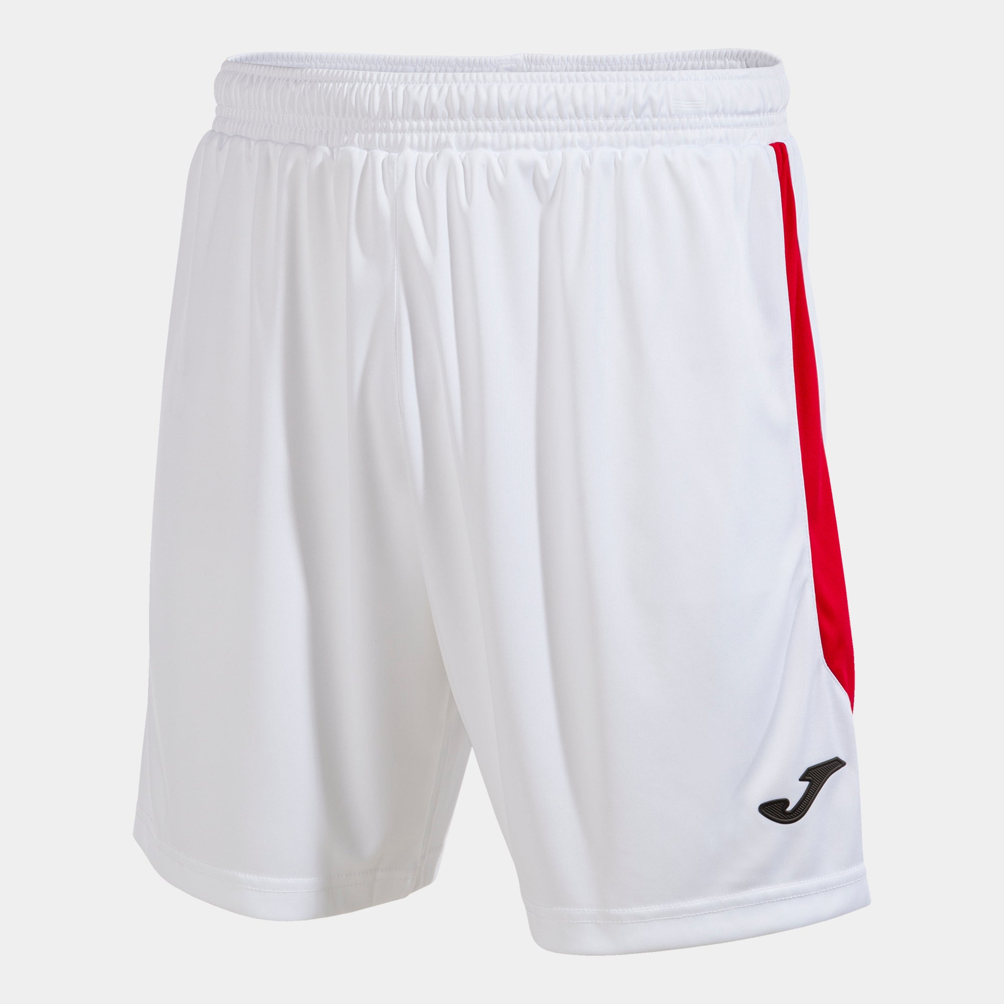 Joma Glasgow Short White Red