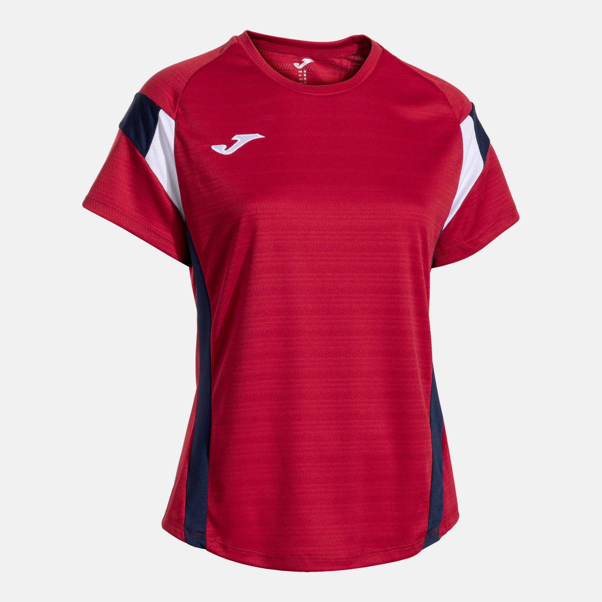 Joma Montreal Short Sleeve T-Shirt