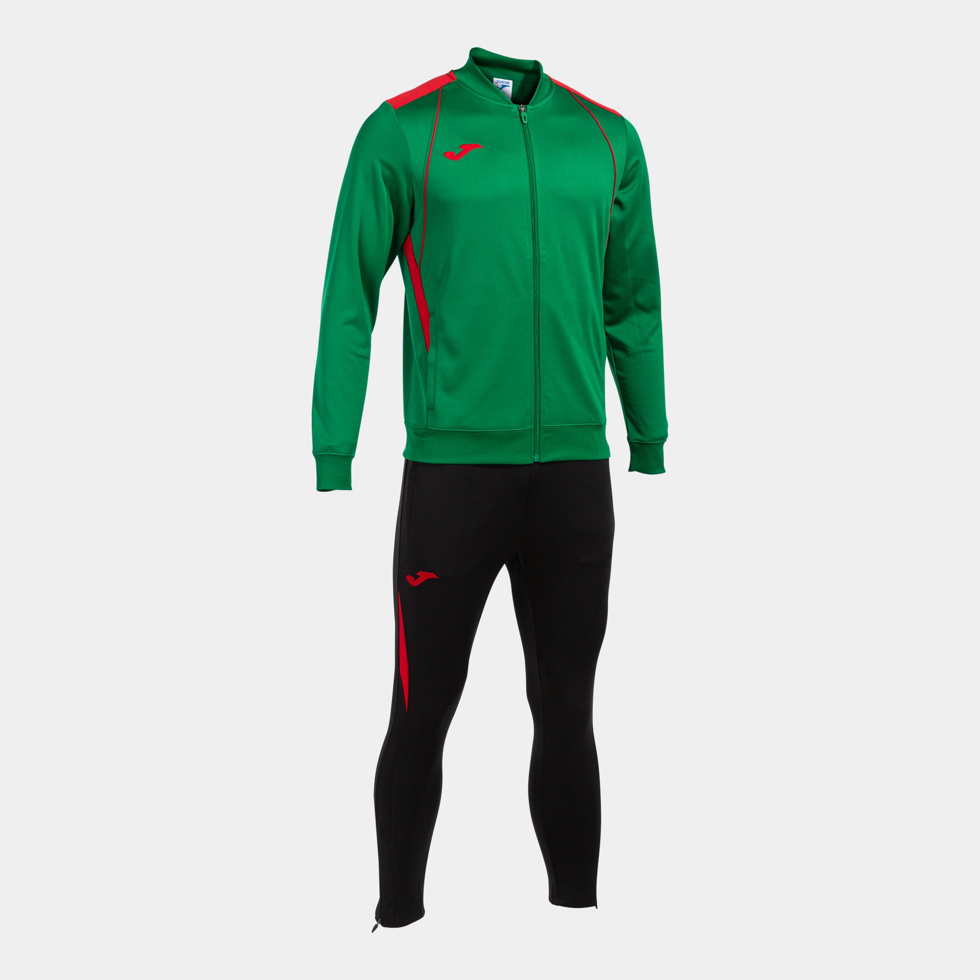 Joma Championship Vii Tracksuit