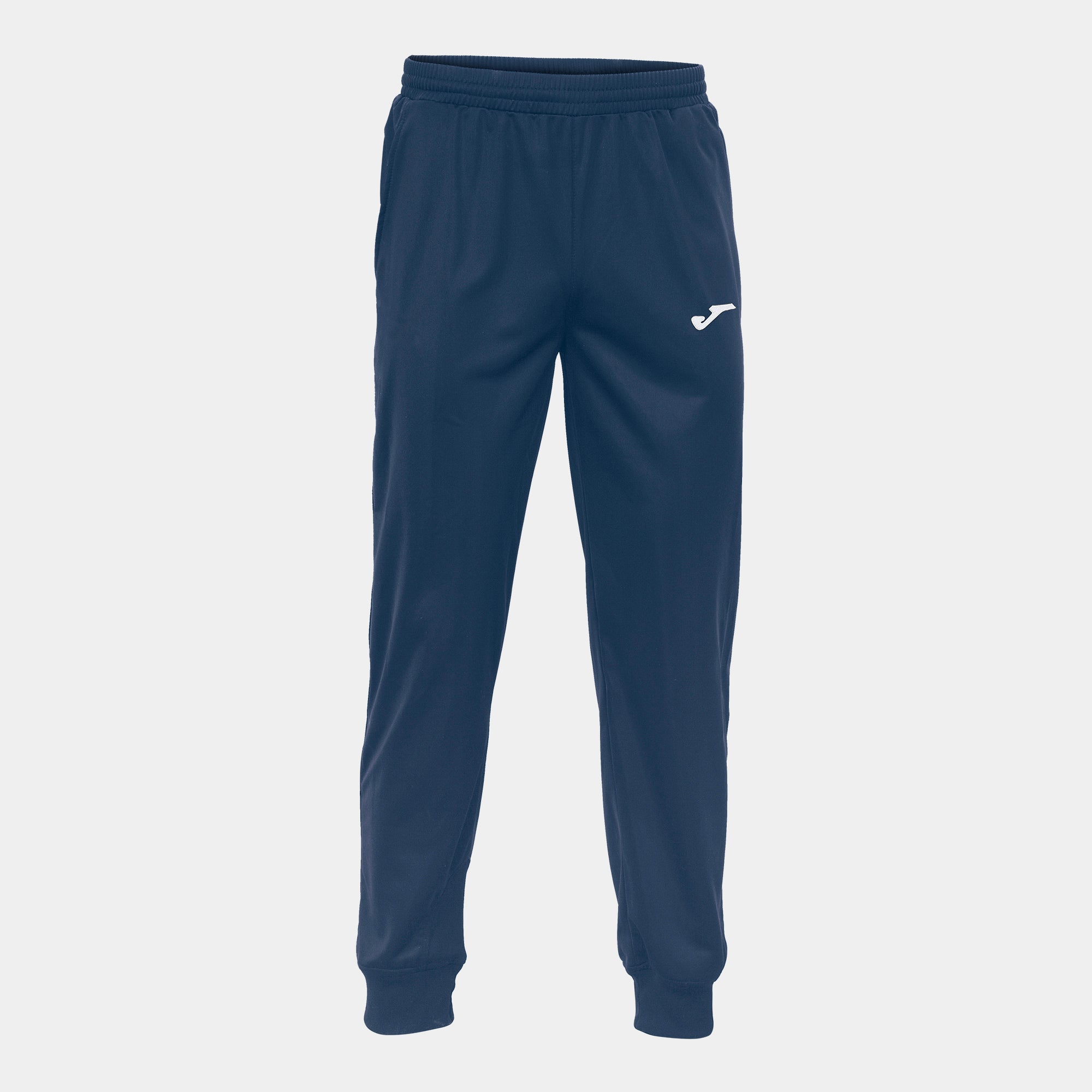 Joma Long Pants Estadio Ii Navy Blue