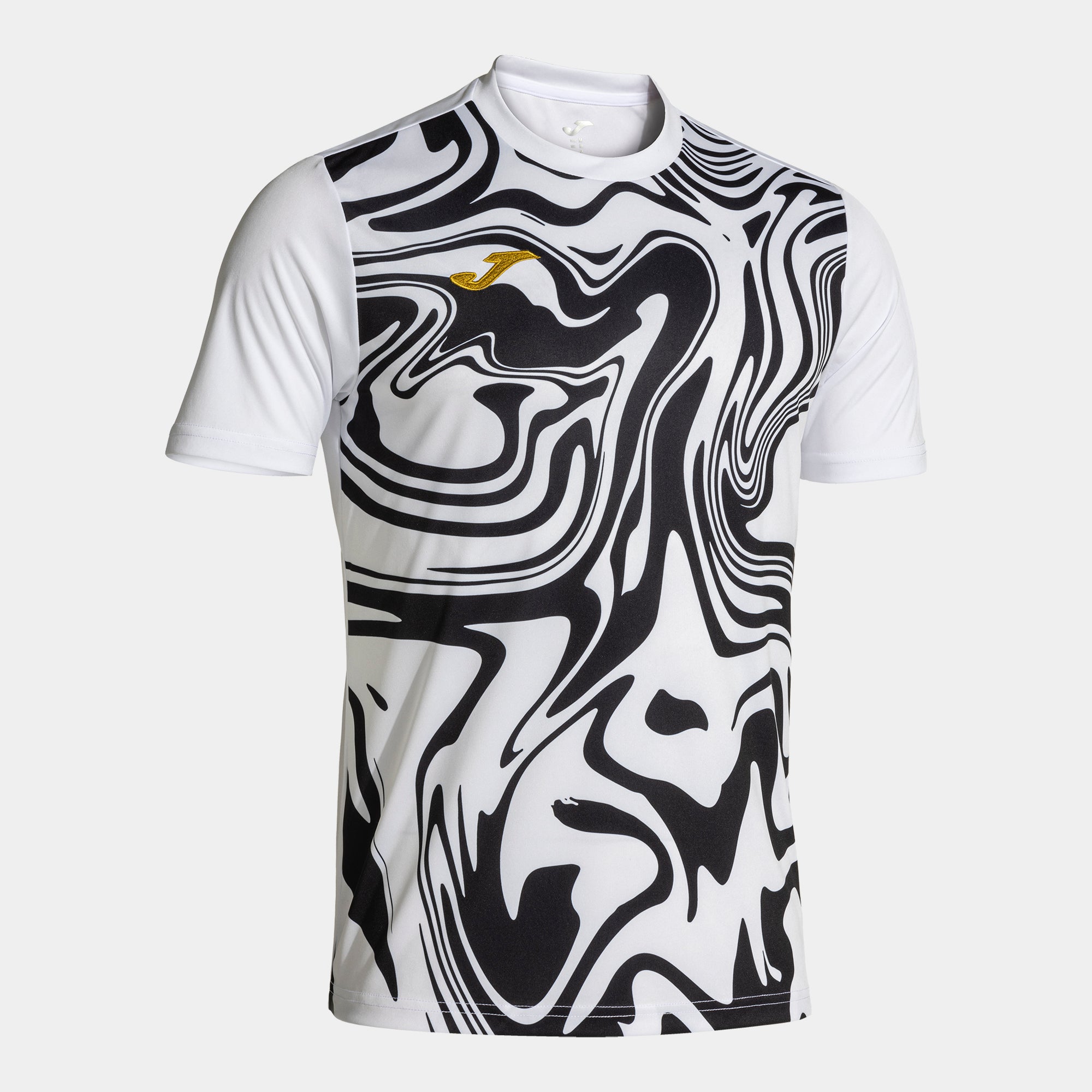 Joma Lion Ii Short Sleeve T-Shirt