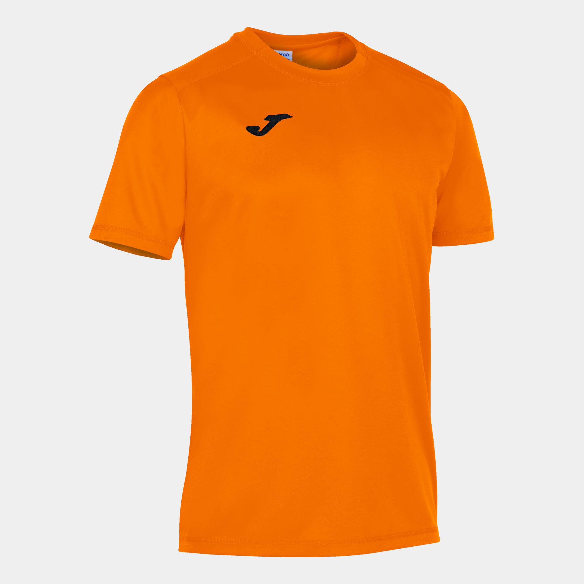 Joma Orange Strong Shirt M/C