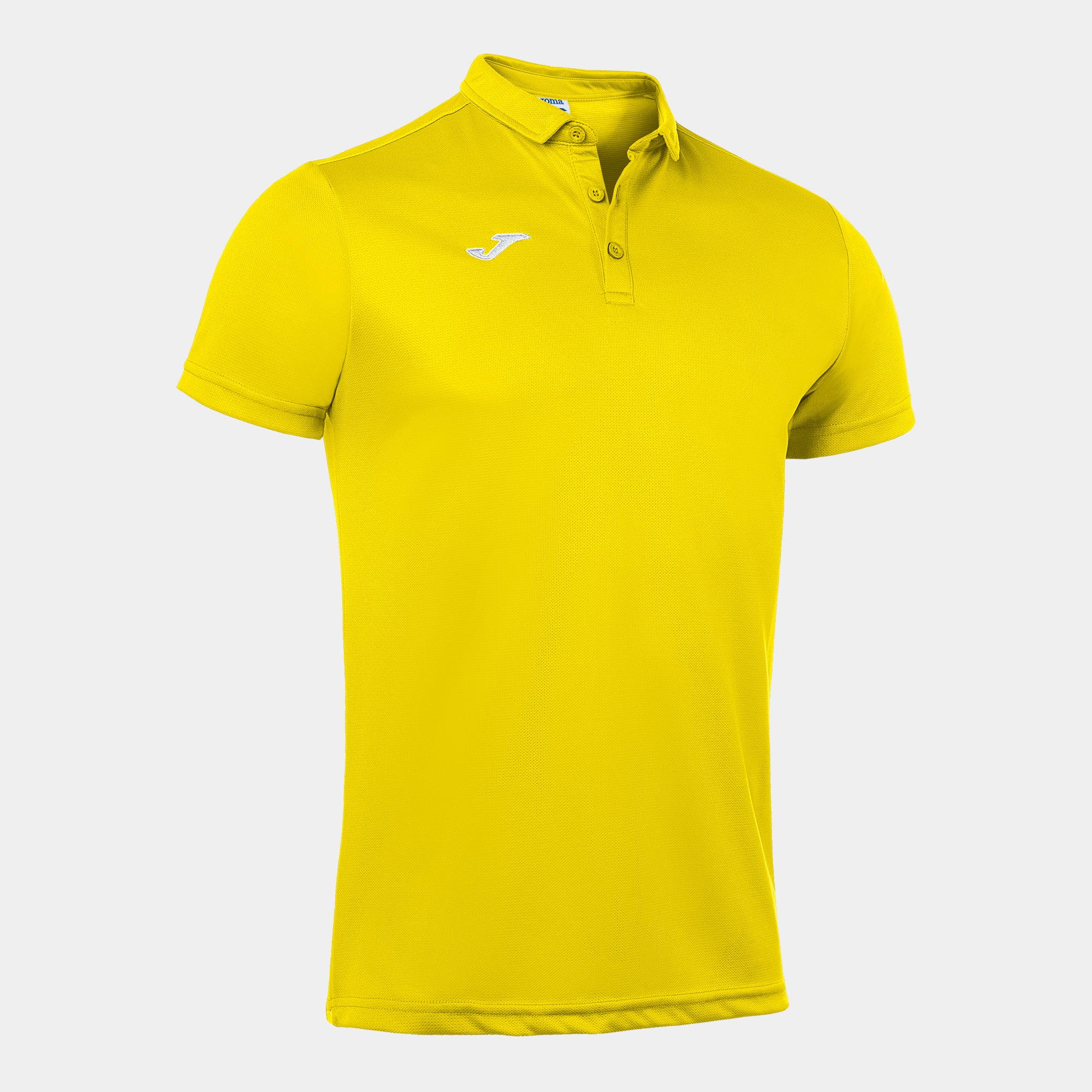 Joma Hobby Short Sleeve Polo