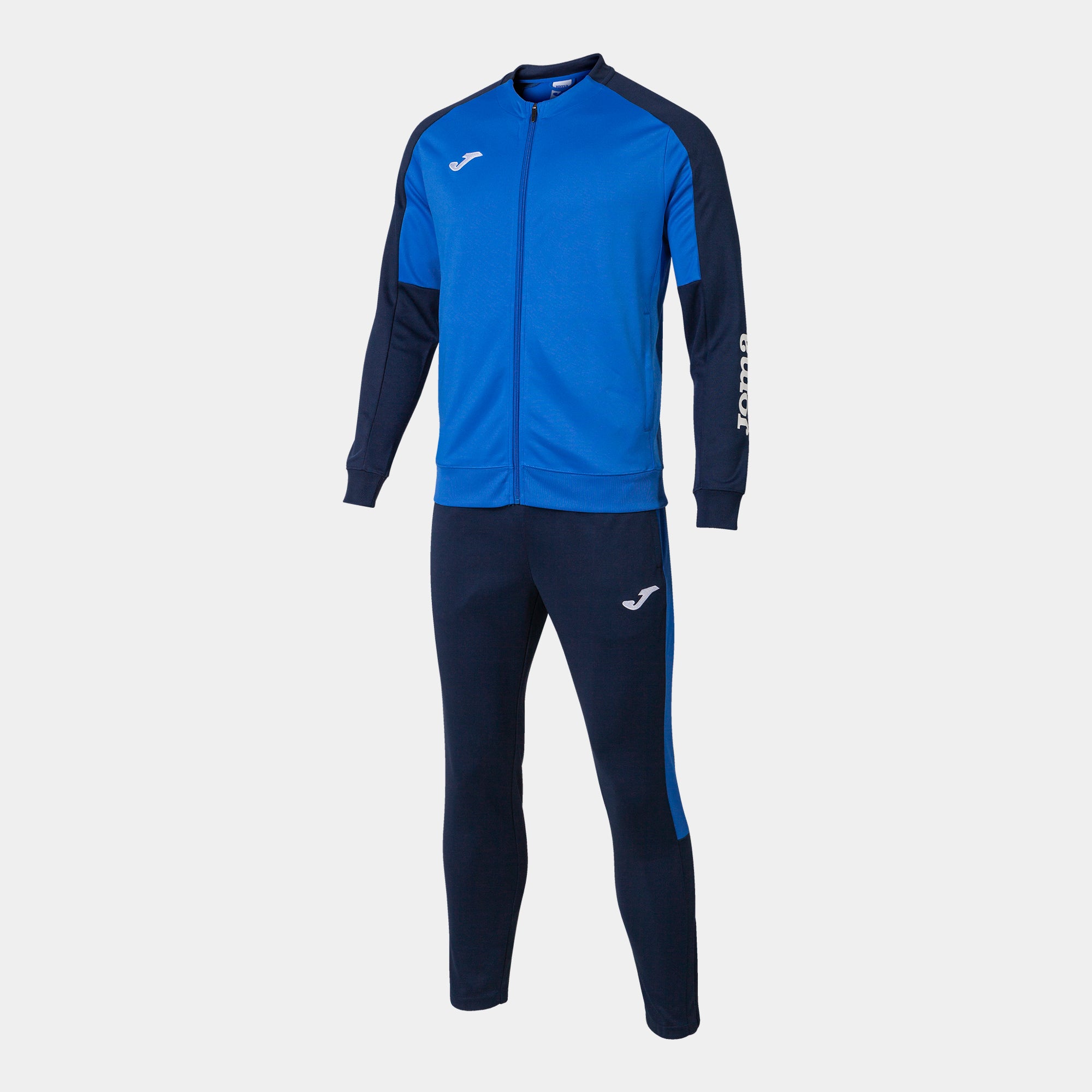 Joma Eco Championship Recycled Sweatsuit