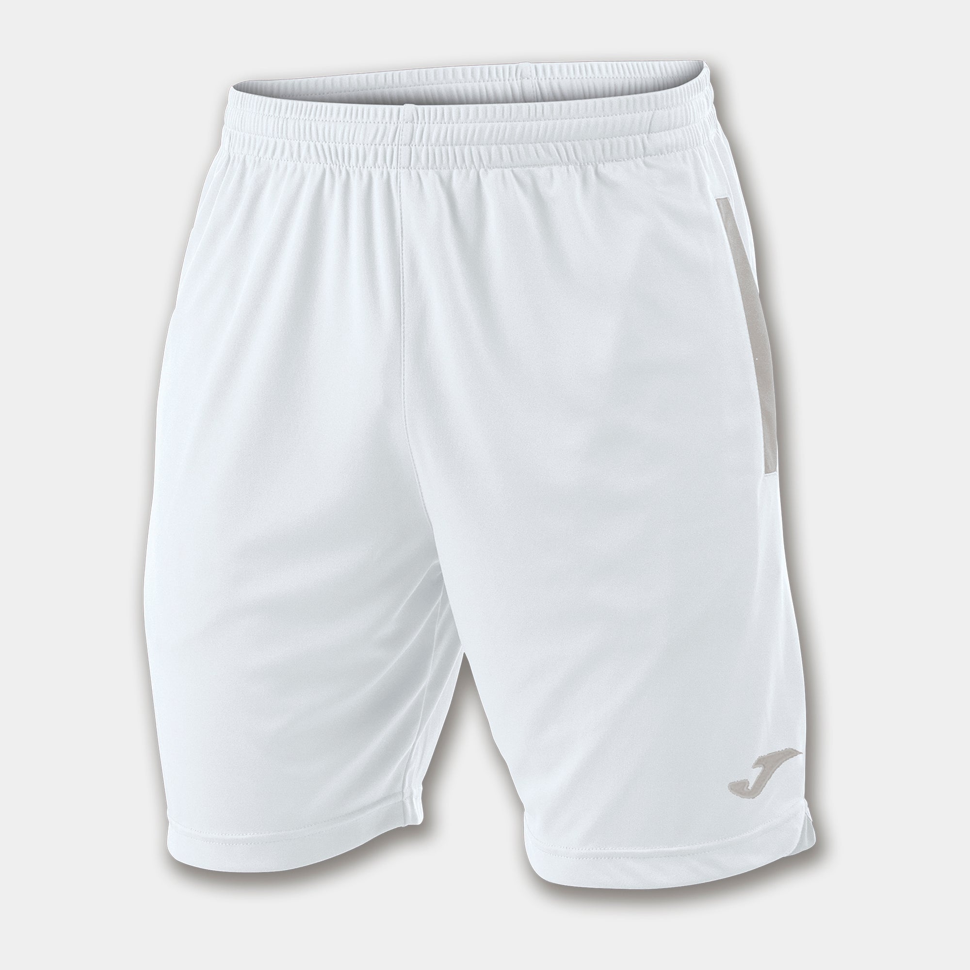Joma Bermuda Shorts Miami White