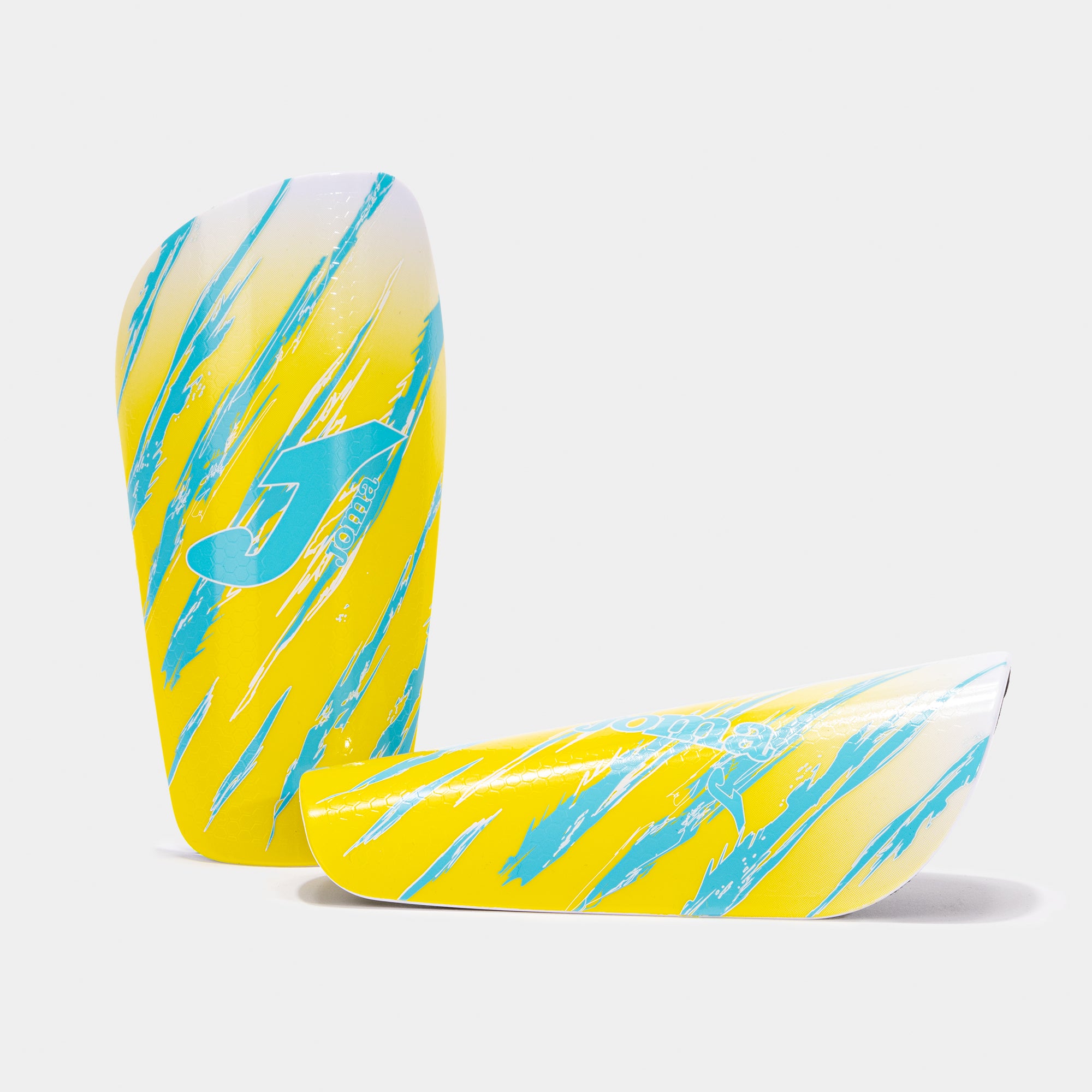 Joma Spider Shin Guards