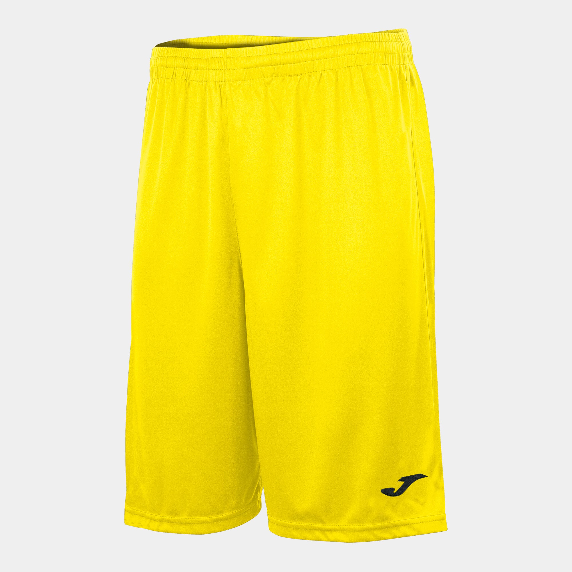 Joma Shorts Suit Basket Yellow