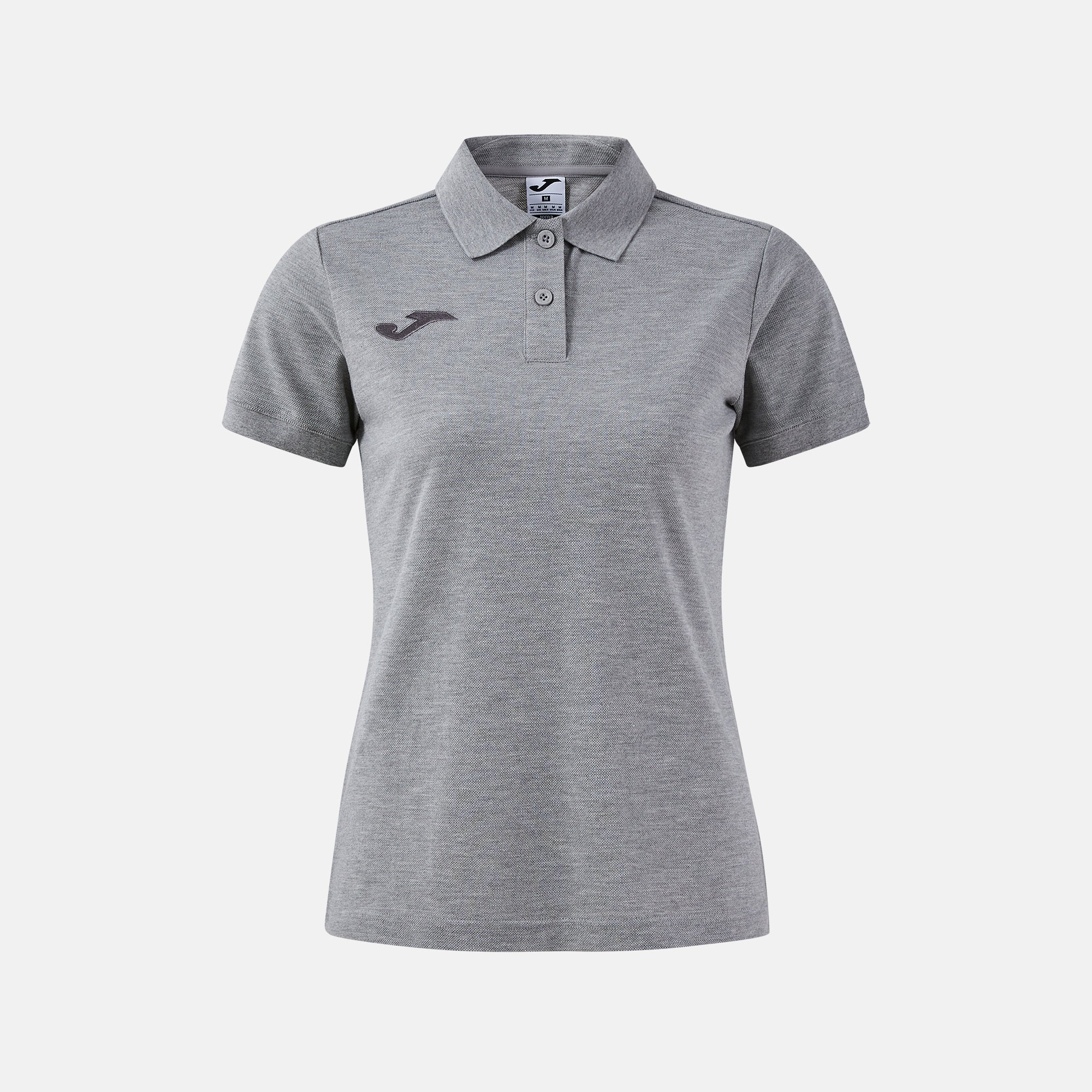 Joma Bali Iii Short Sleeve Polo
