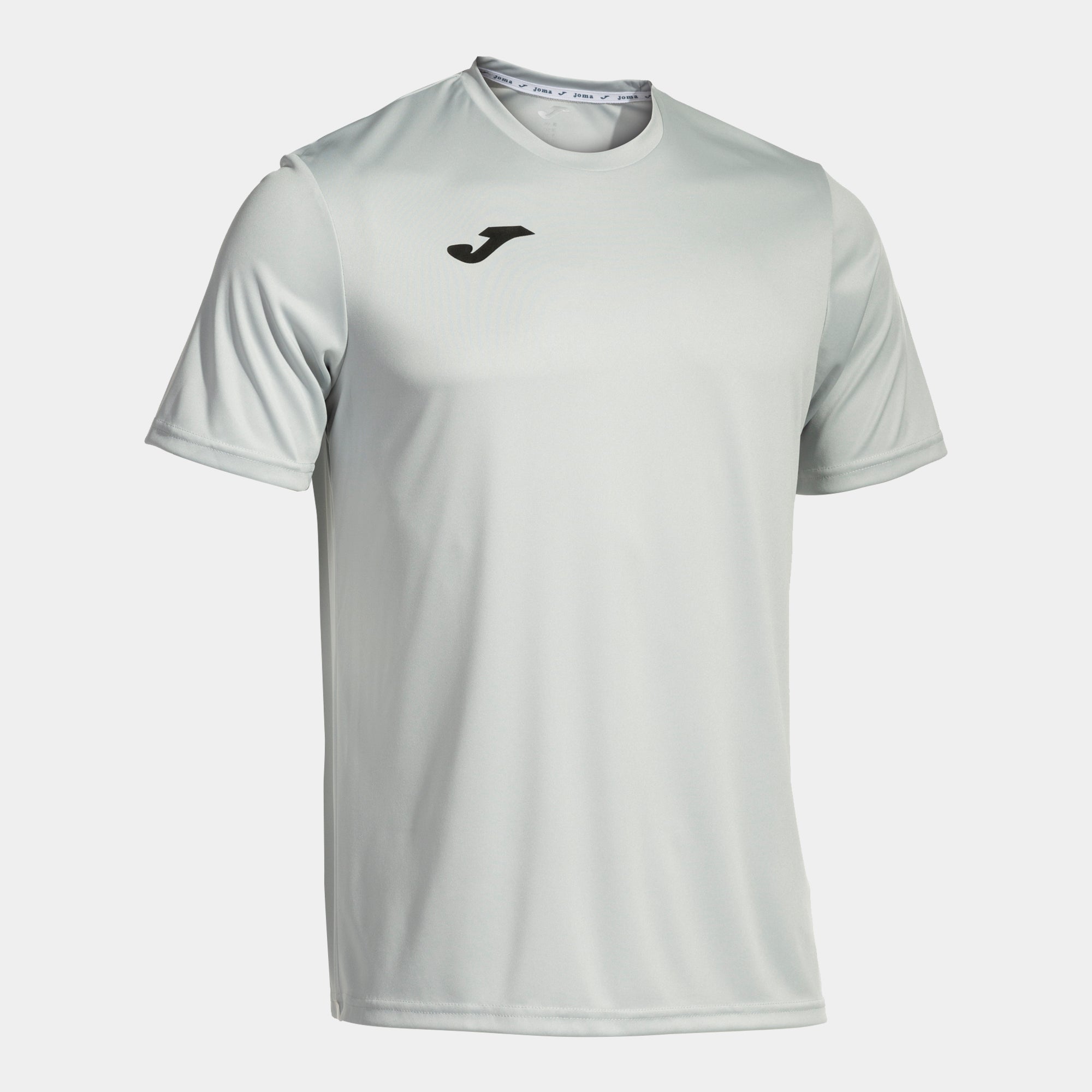 COMBI SHORT SLEEVE T-SHIRT GREY - Joma CAMISETA - Lancashire Teamwear