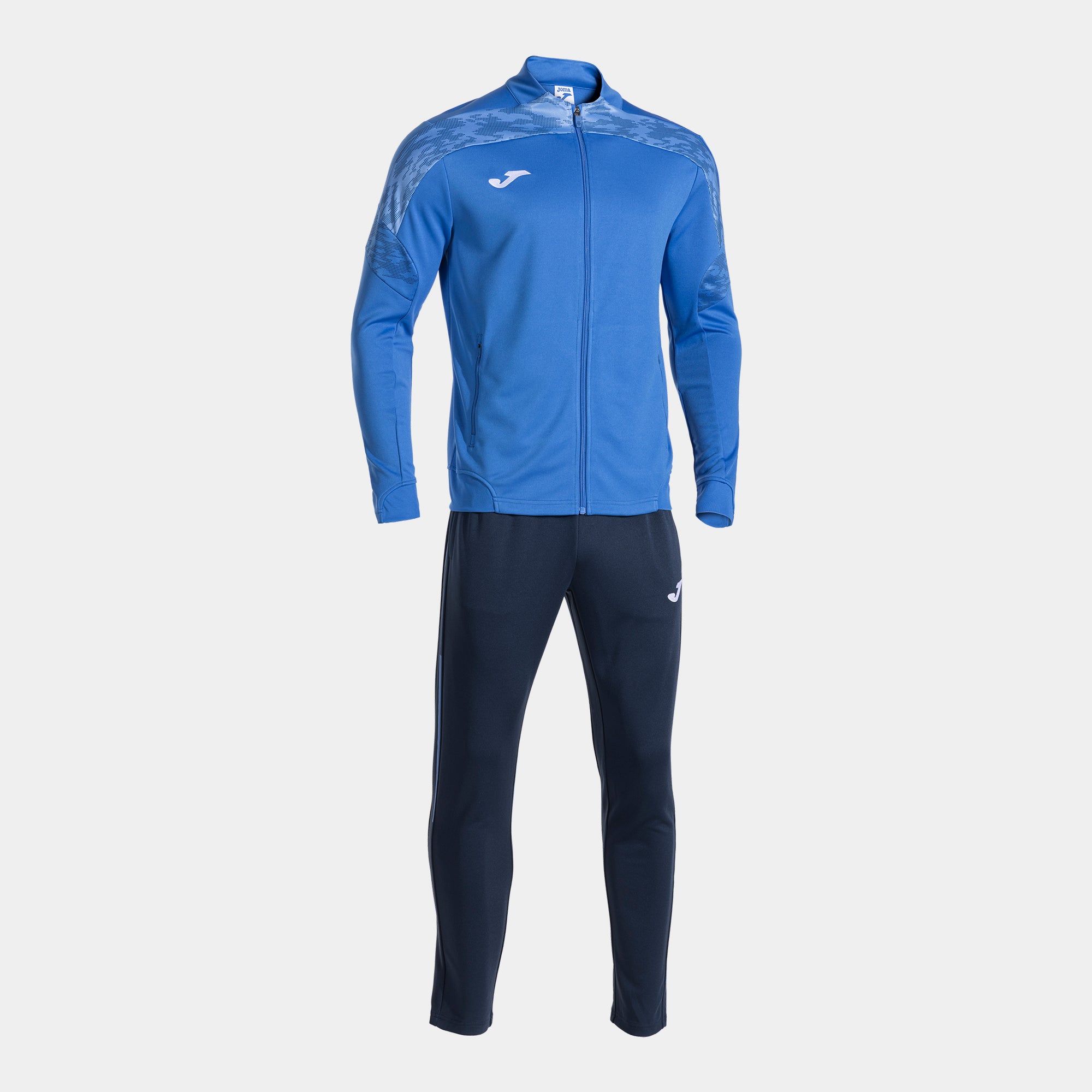 Joma Championship Viii Tracksuit