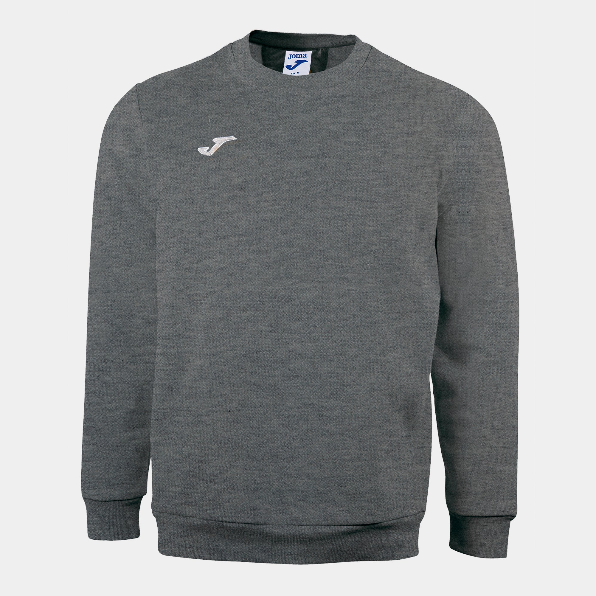 Joma Cairo Ii Sweatshirt Melange