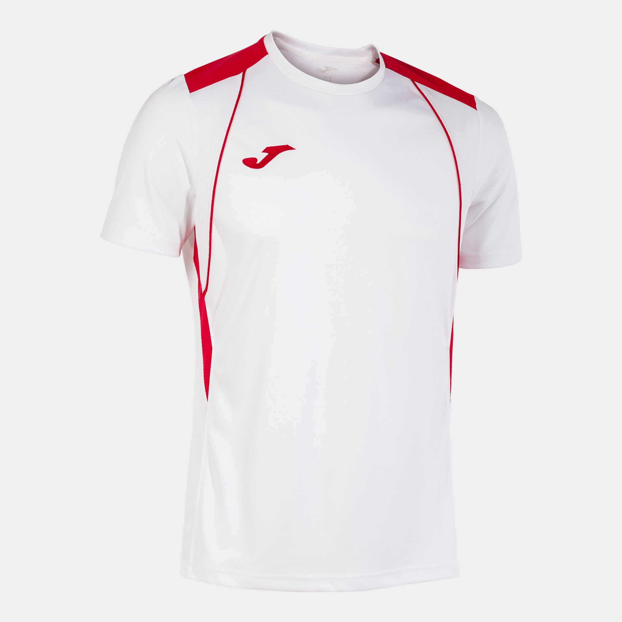Joma Championship Vii Short Sleeve T-Shirt