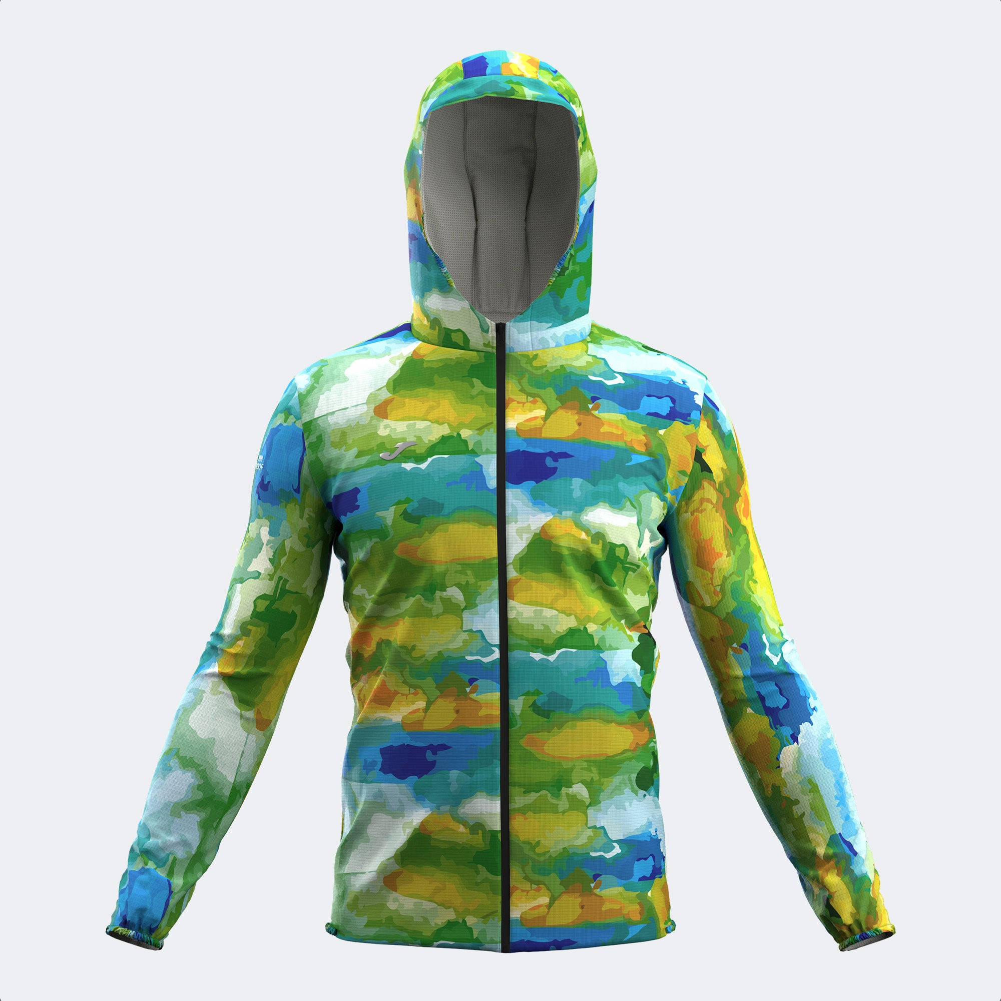 Joma R-Trail Nature Raincoat