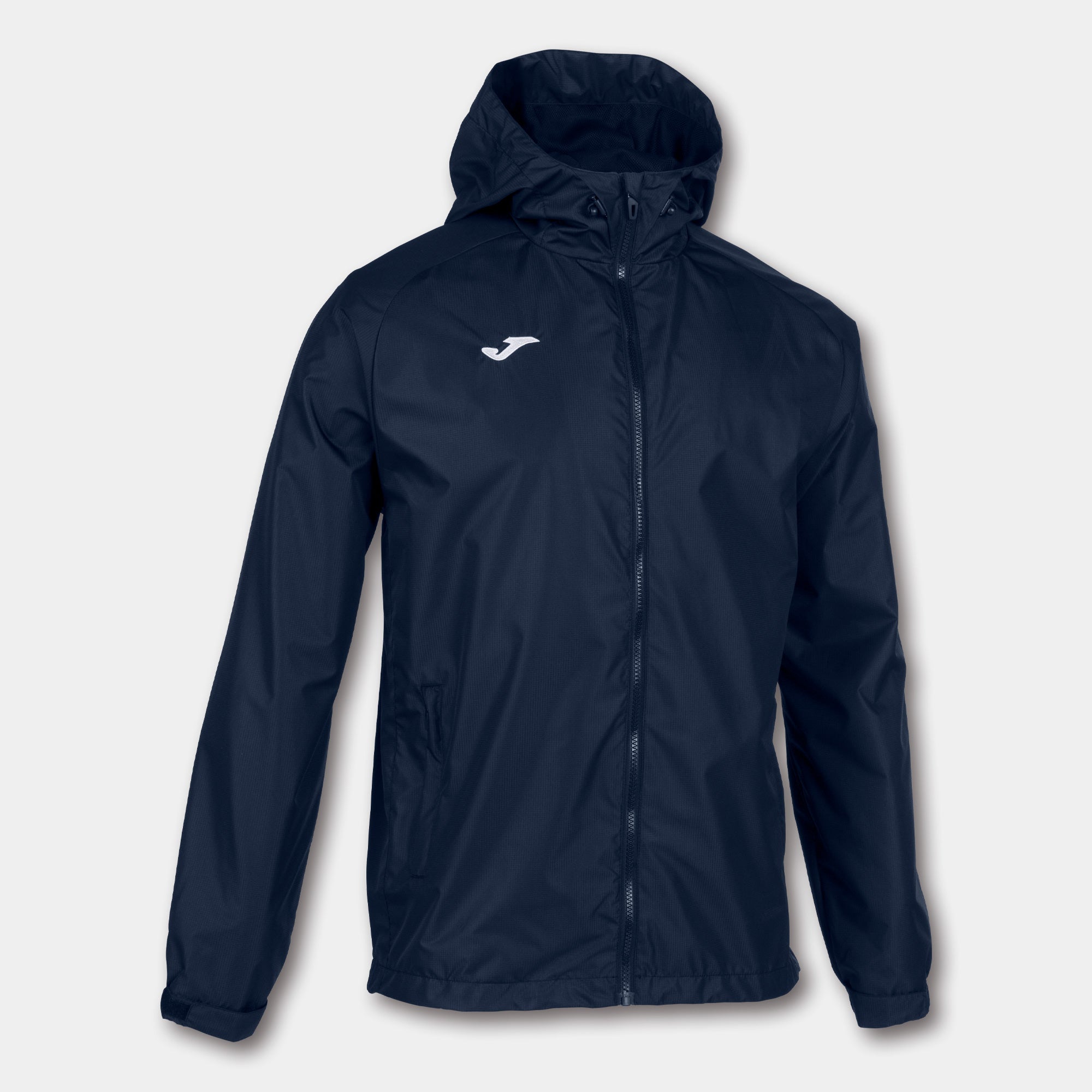 Joma Cervino Raincoat