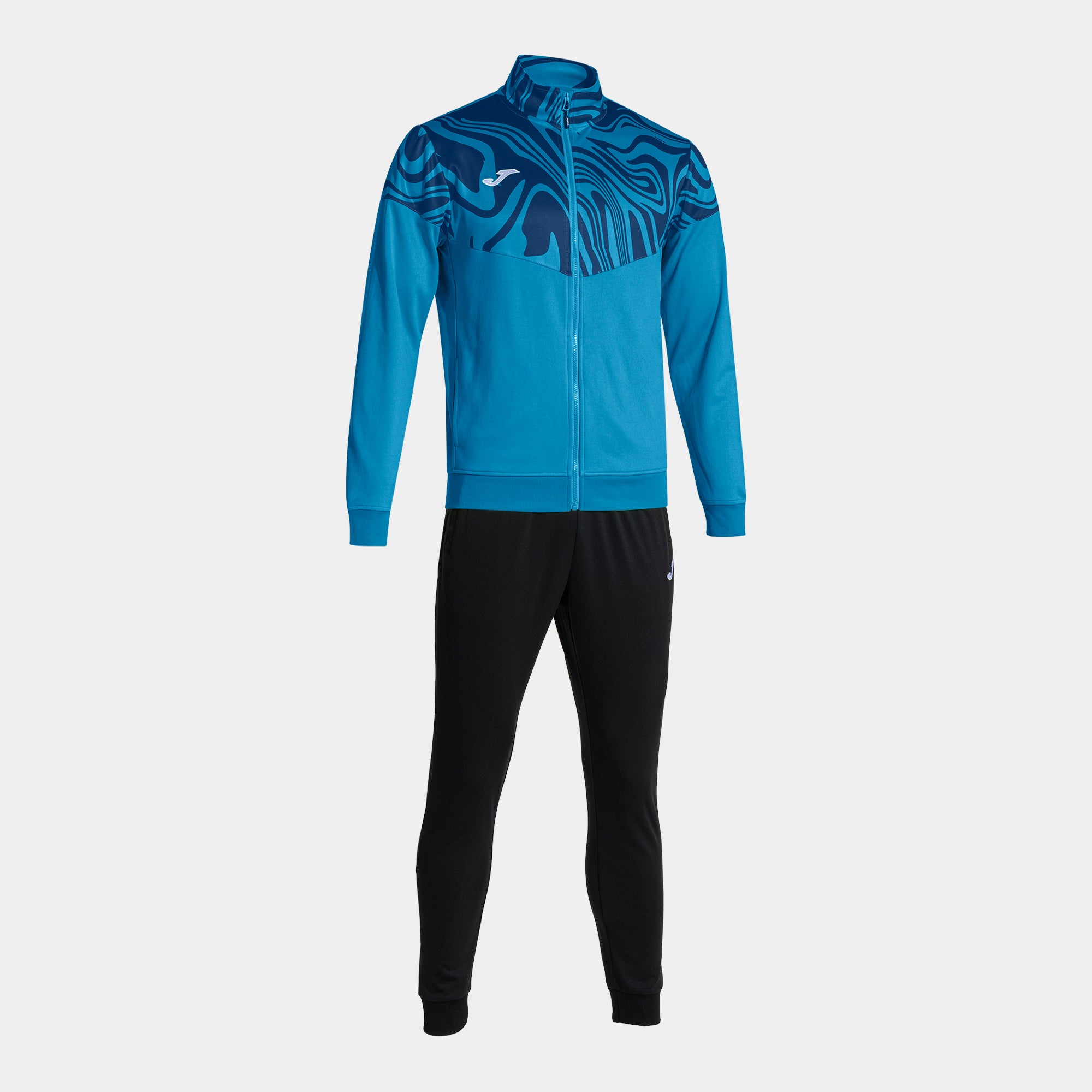 Joma Lion Ii Tracksuit