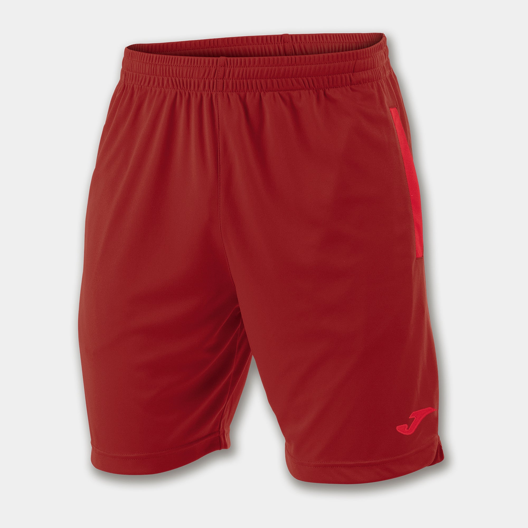 Joma Bermuda Shorts Miami Red