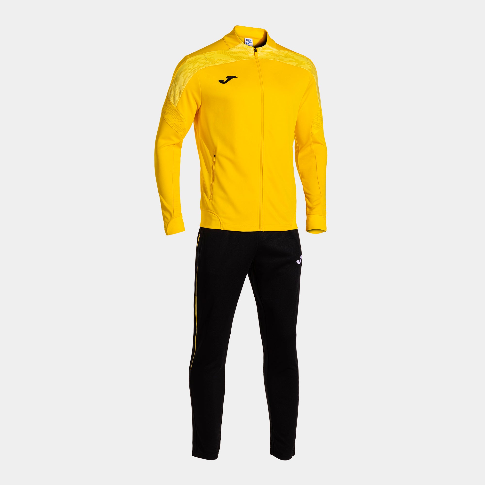 Joma Championship Viii Tracksuit