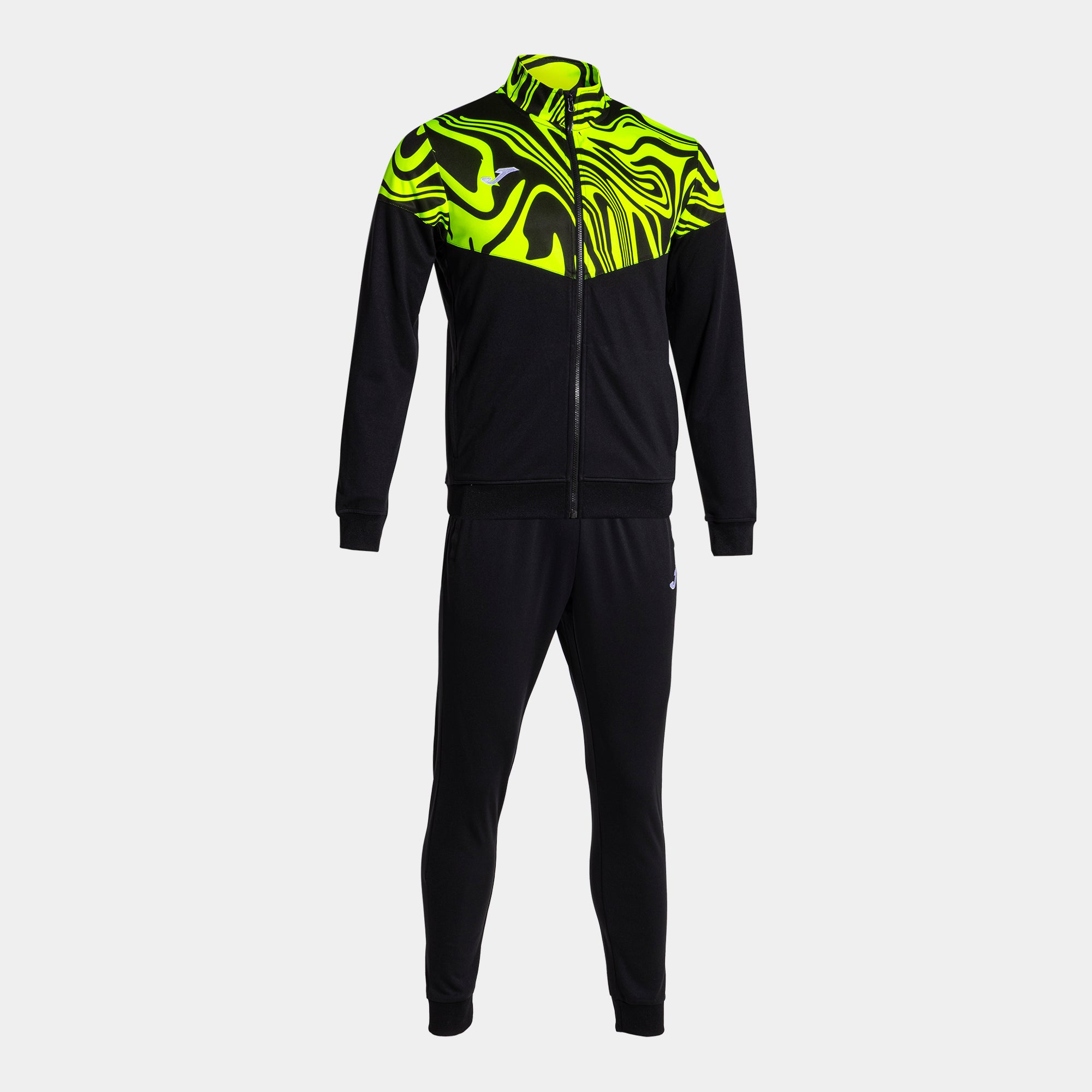 Joma Lion Ii Tracksuit