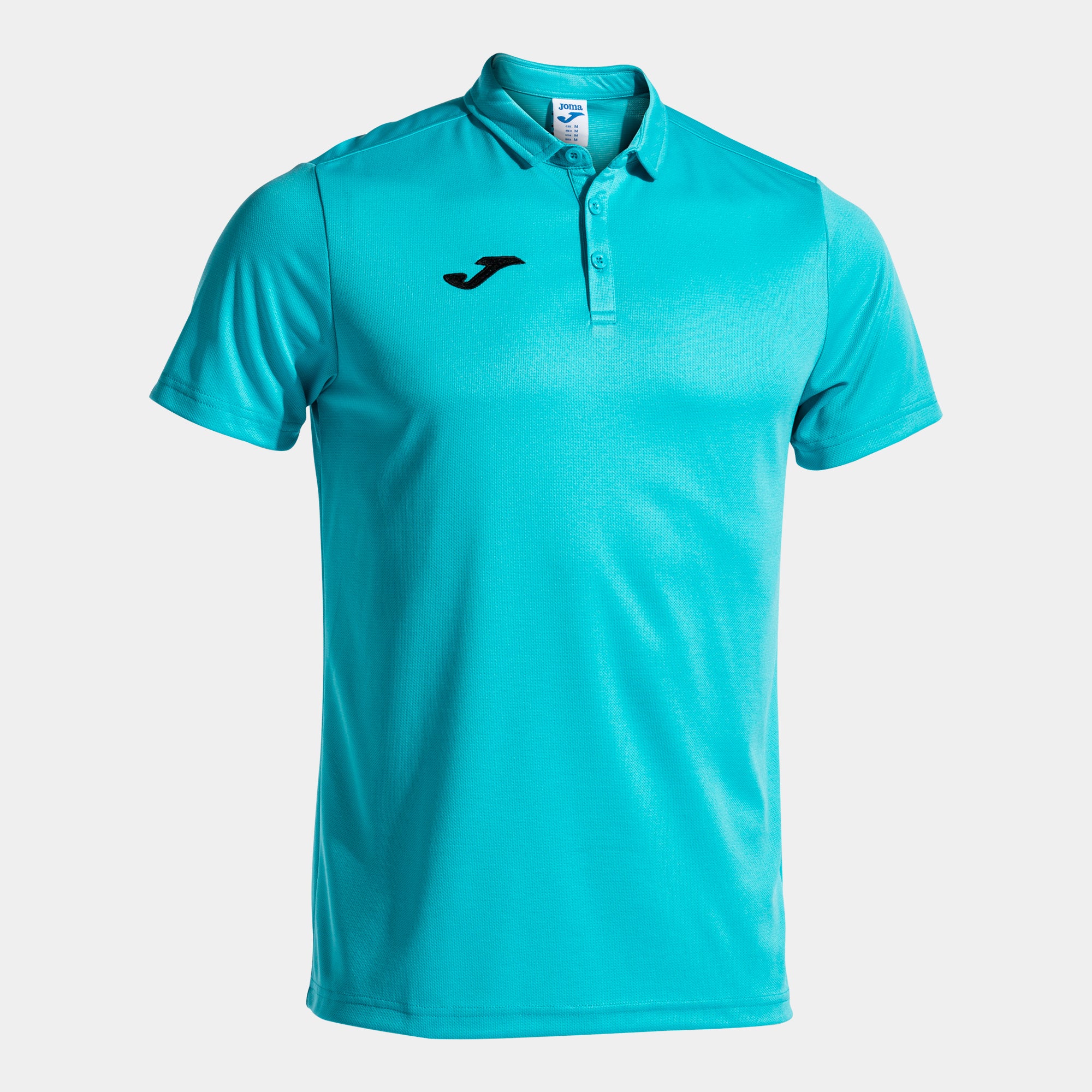 Joma Hobby Short Sleeve Polo