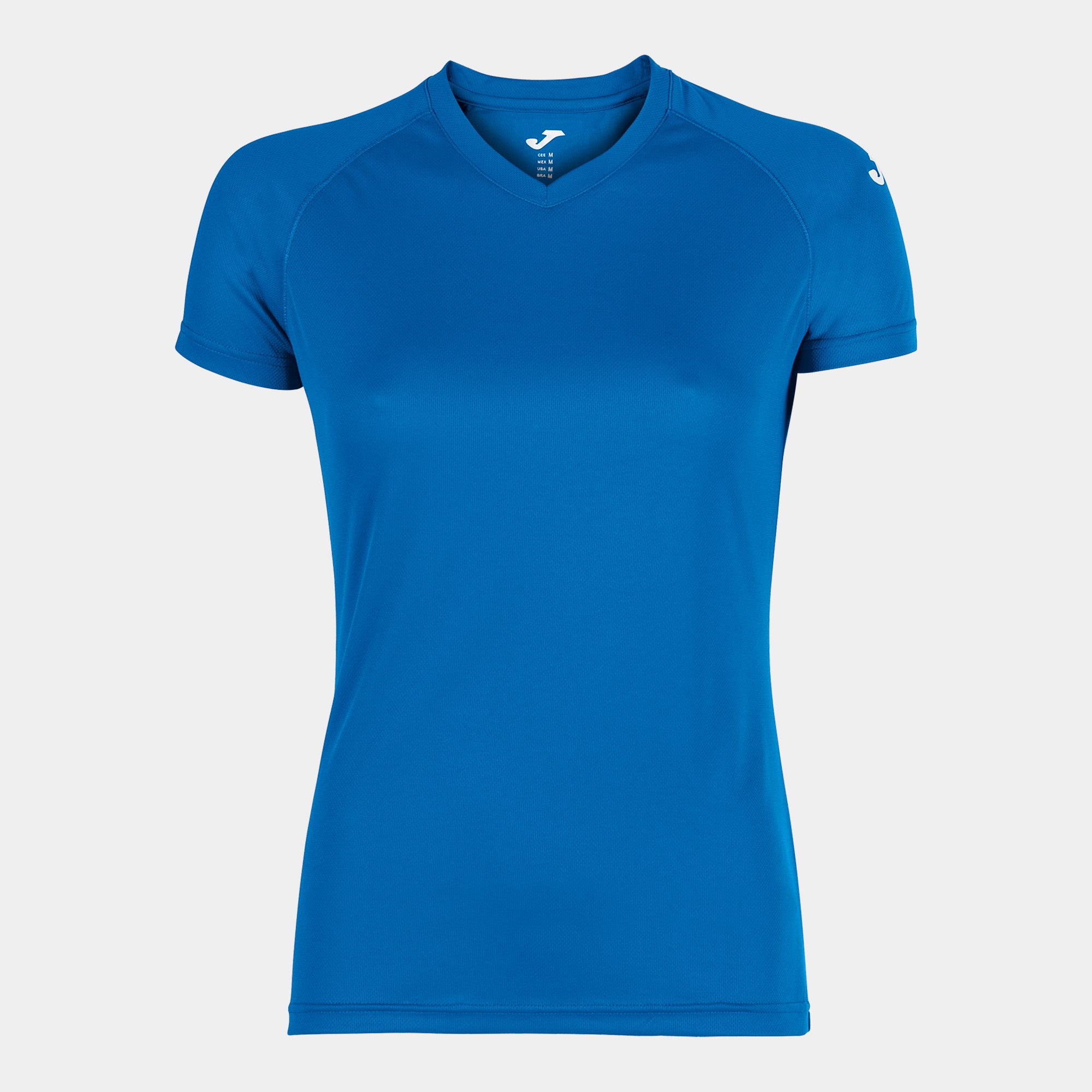 Joma Eventos T-Shirt S/S Woman Pack 25