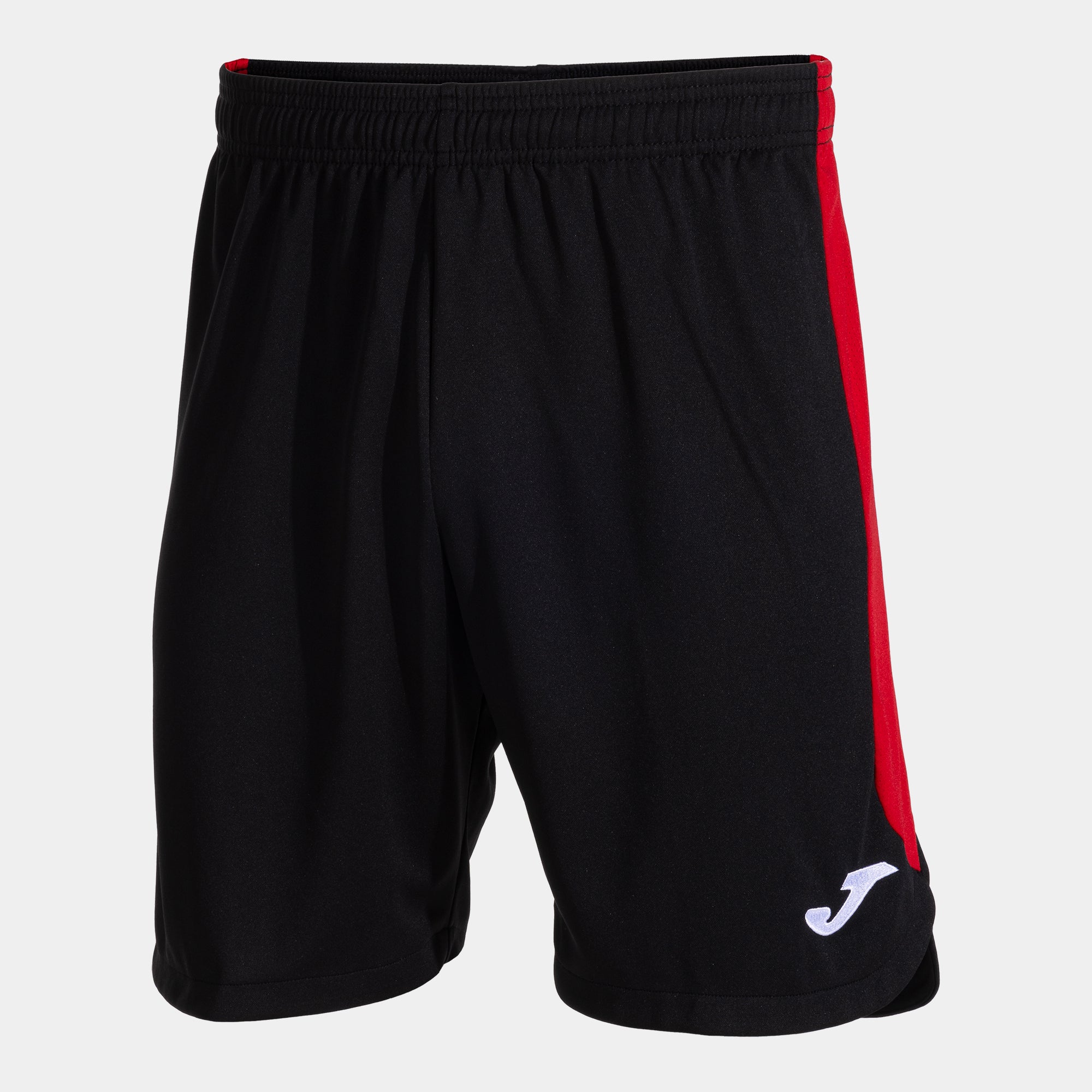Joma Performance Short Black Red