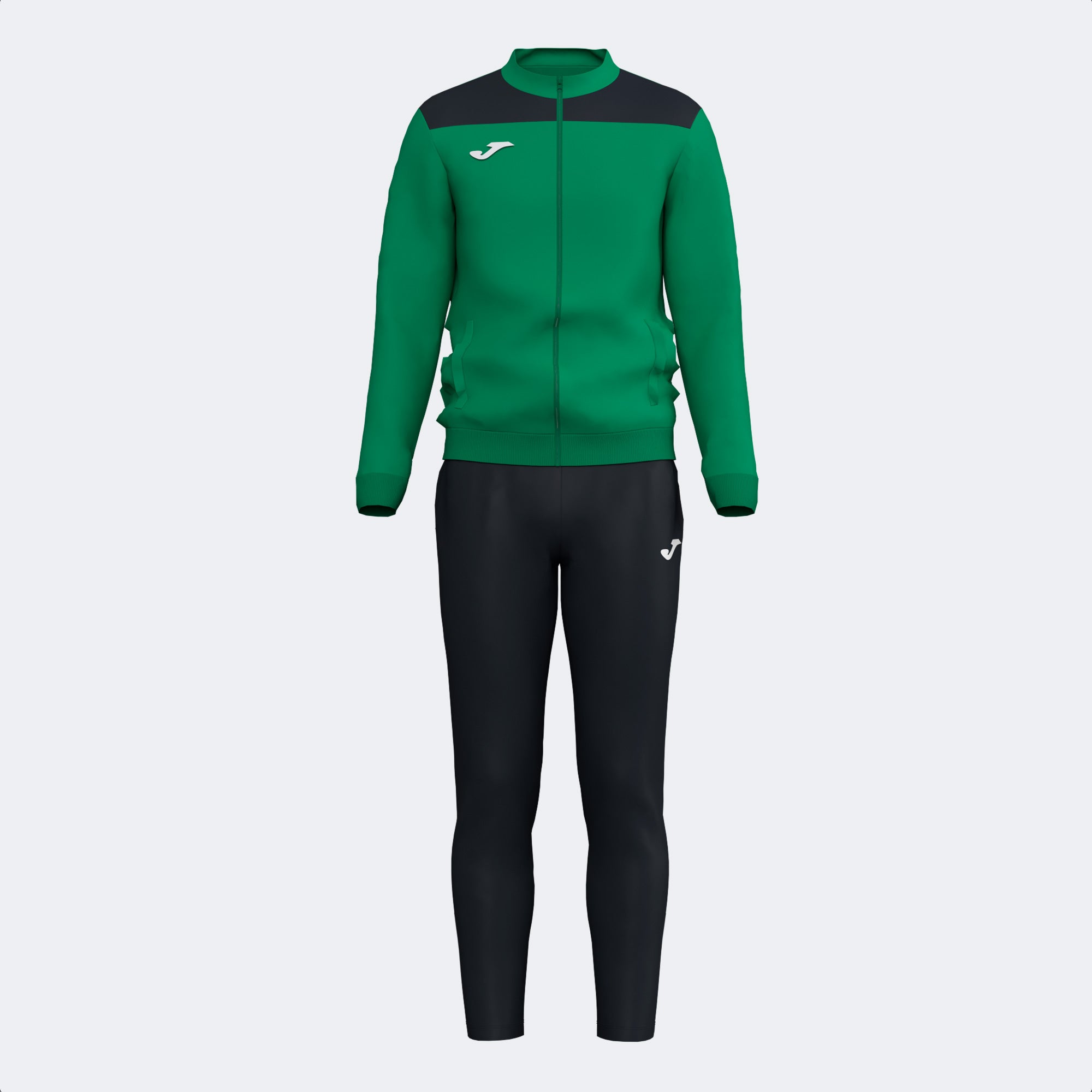 Joma Phoenix Iii Tracksuit