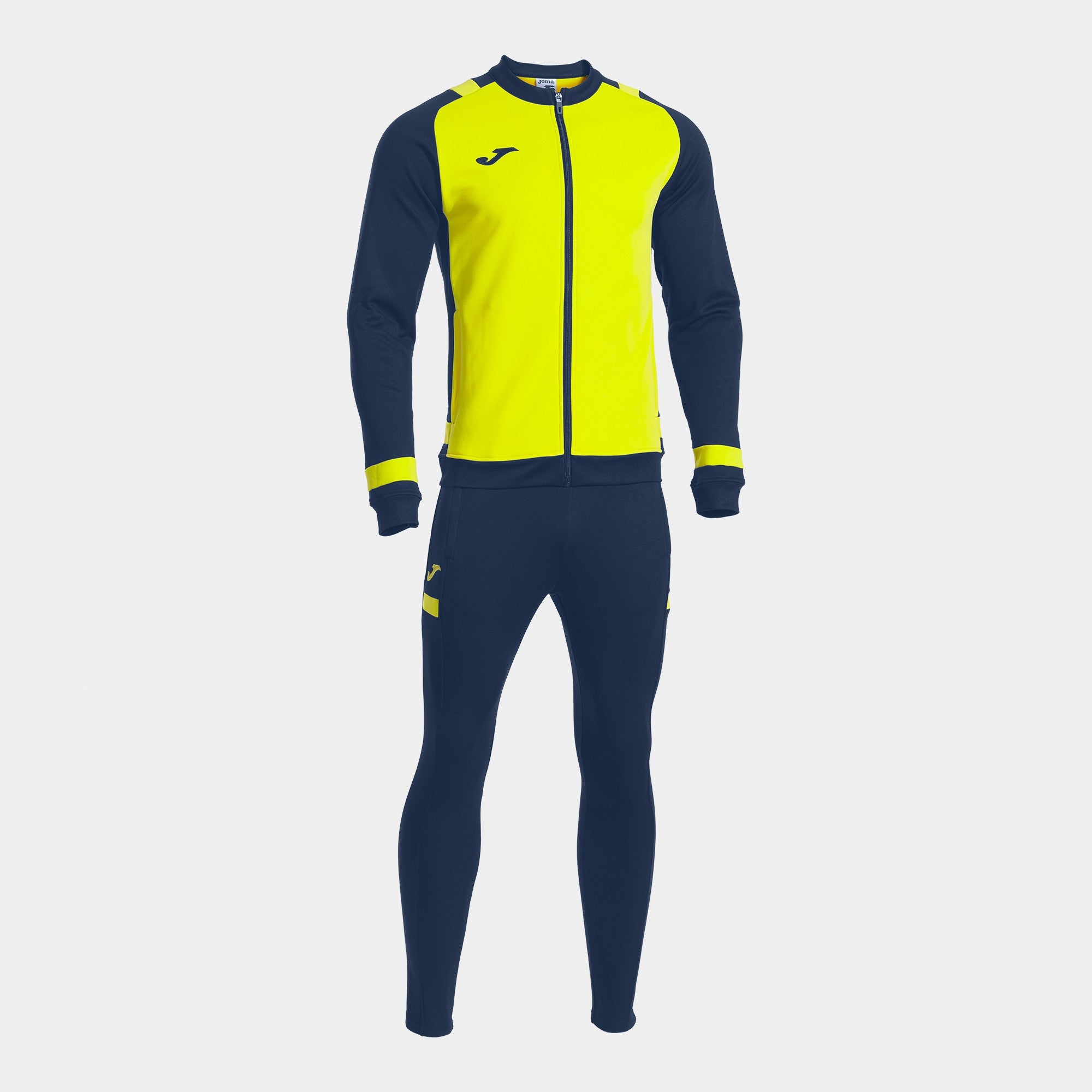 Joma Phoenix Iii Tracksuit
