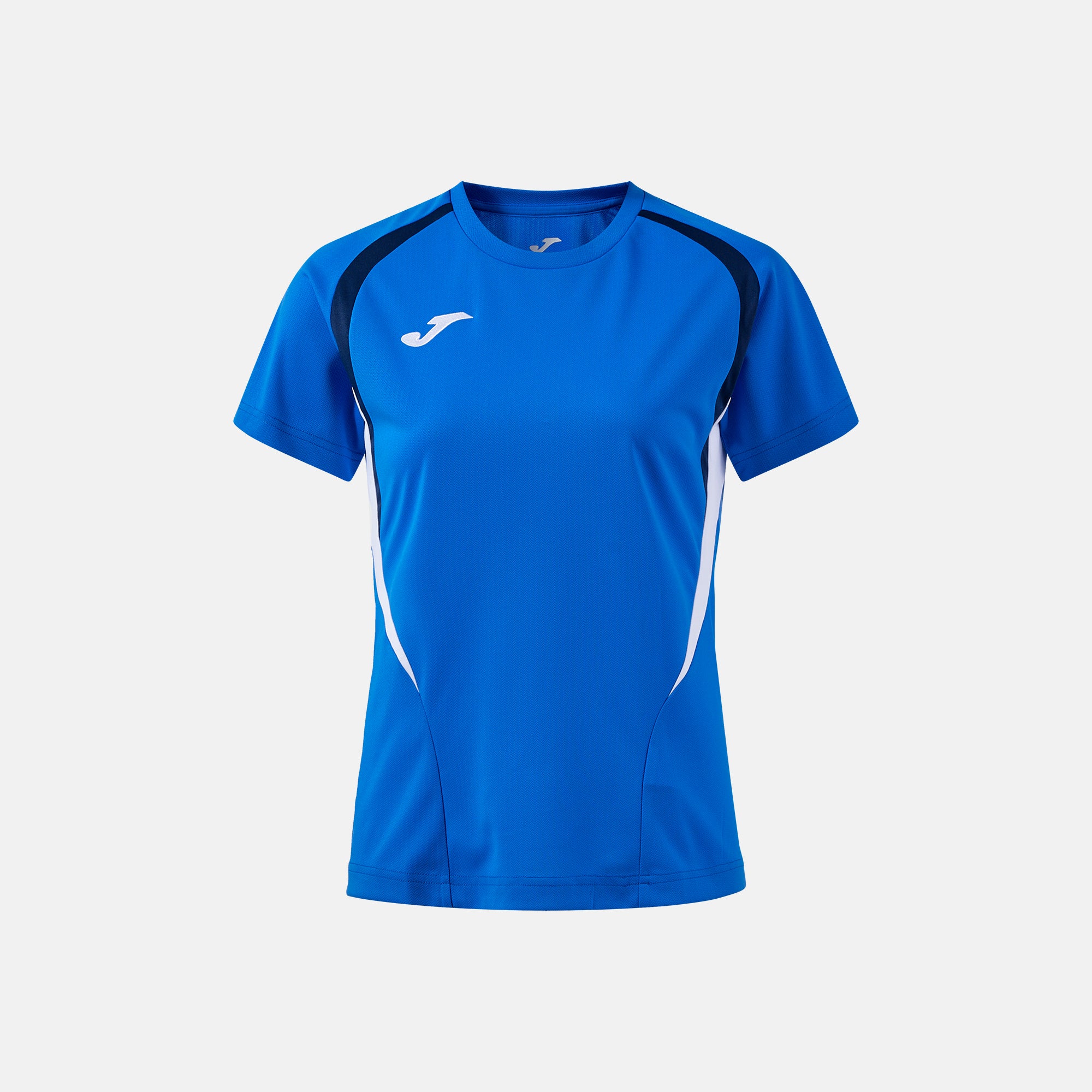 Joma Championship 20 Short Sleeve T-Shirt