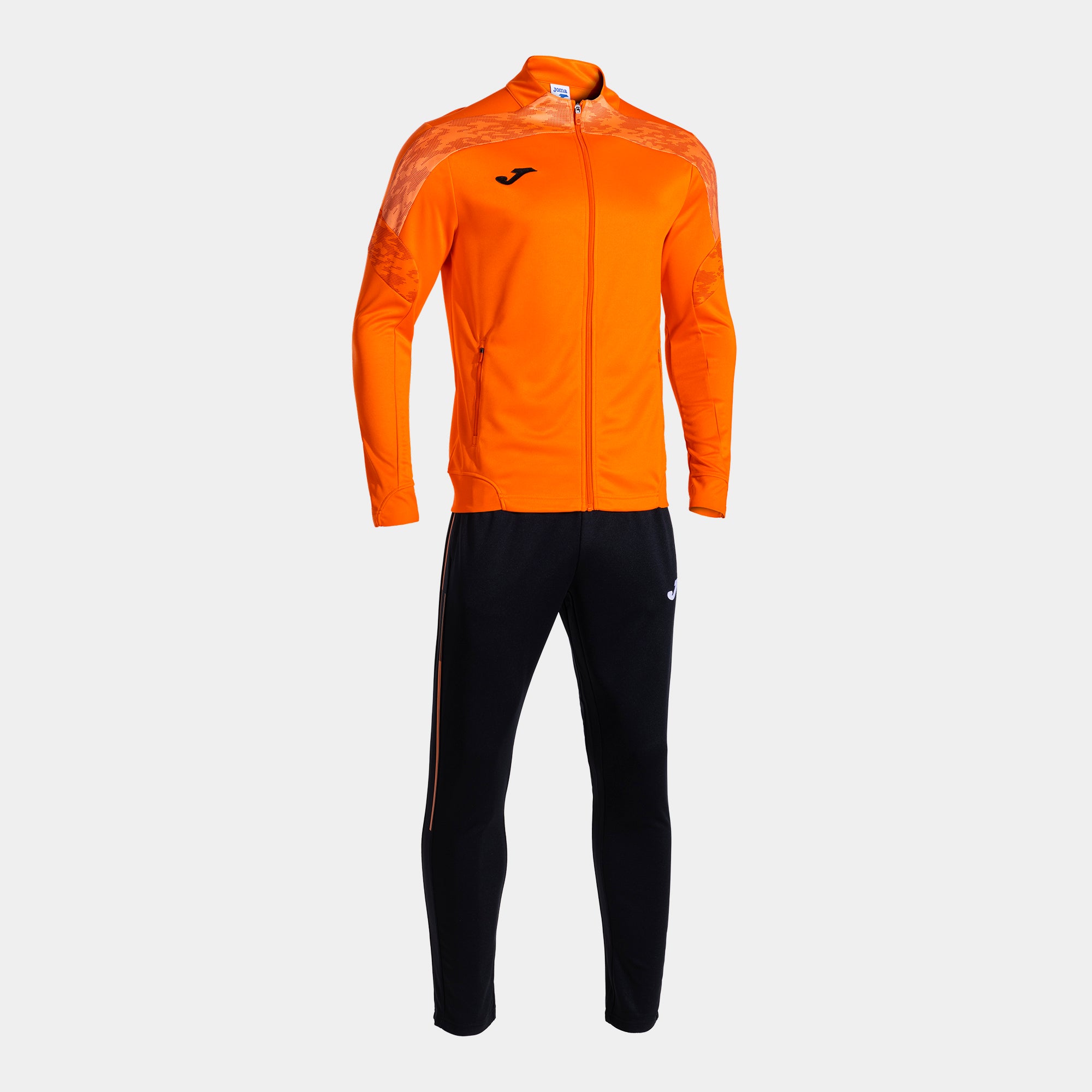 Joma Championship Viii Tracksuit