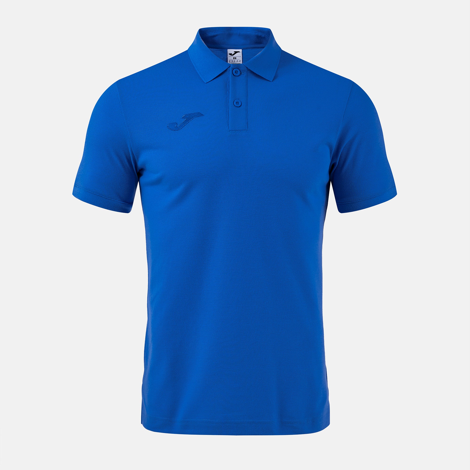 Joma Bali Iii Short Sleeve Polo