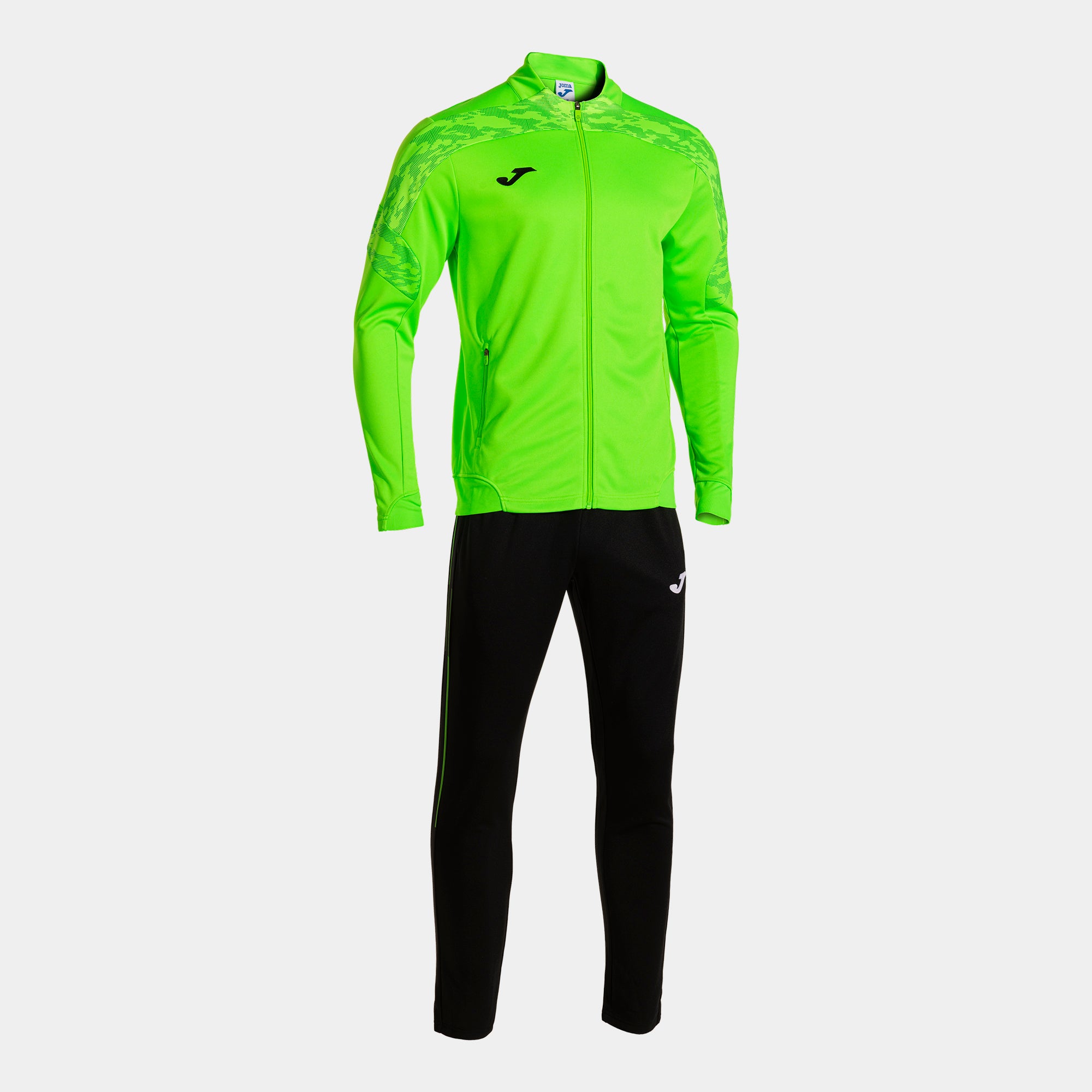 Joma Championship Viii Tracksuit